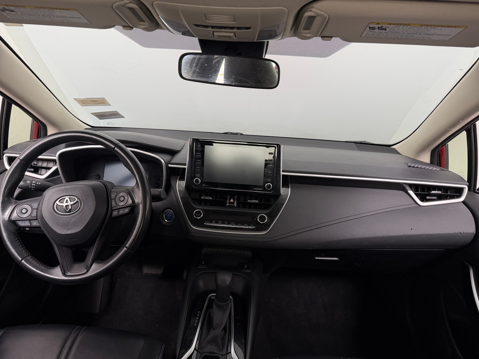 Thumbnail: 2022 Toyota Corolla - 3