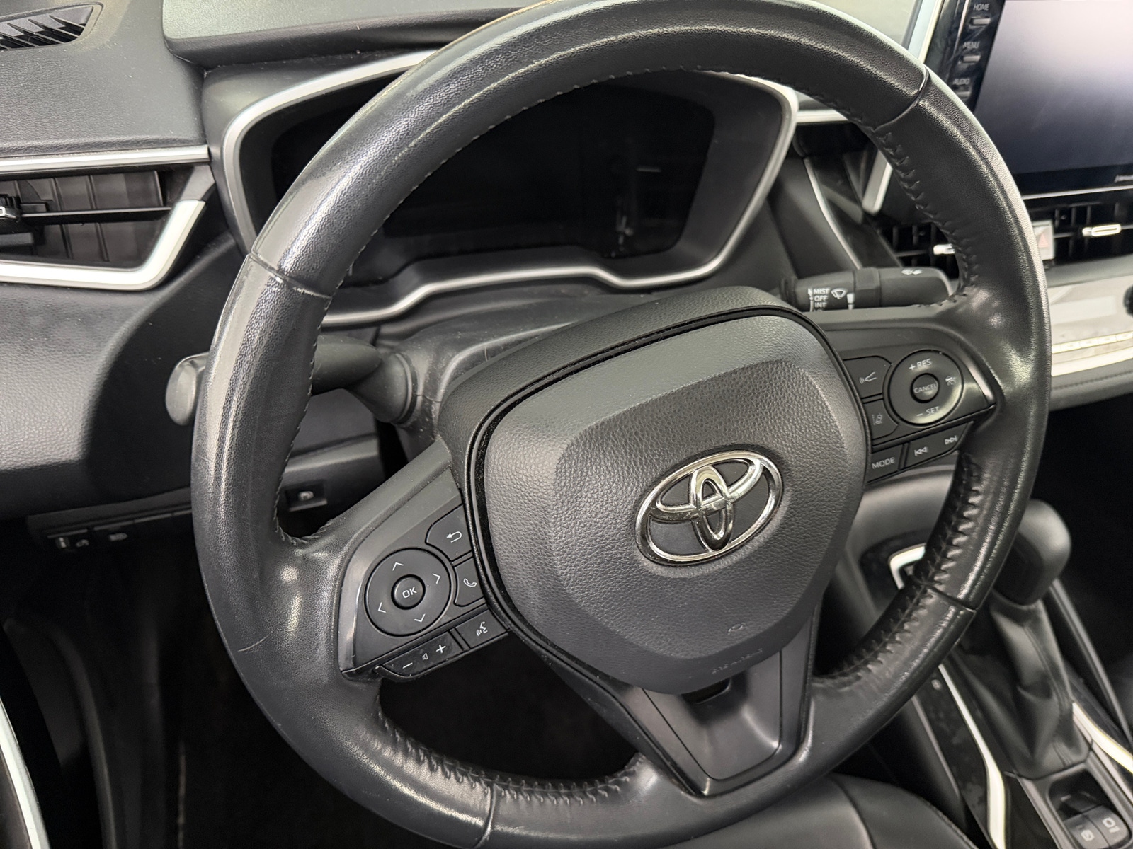Thumbnail: 2022 Toyota Corolla - 5