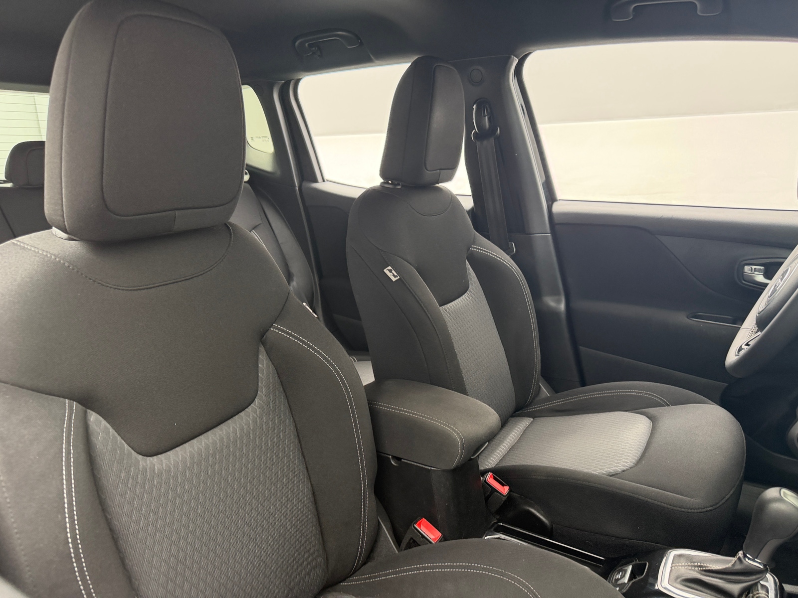 Thumbnail: 2021 Jeep Renegade - 2