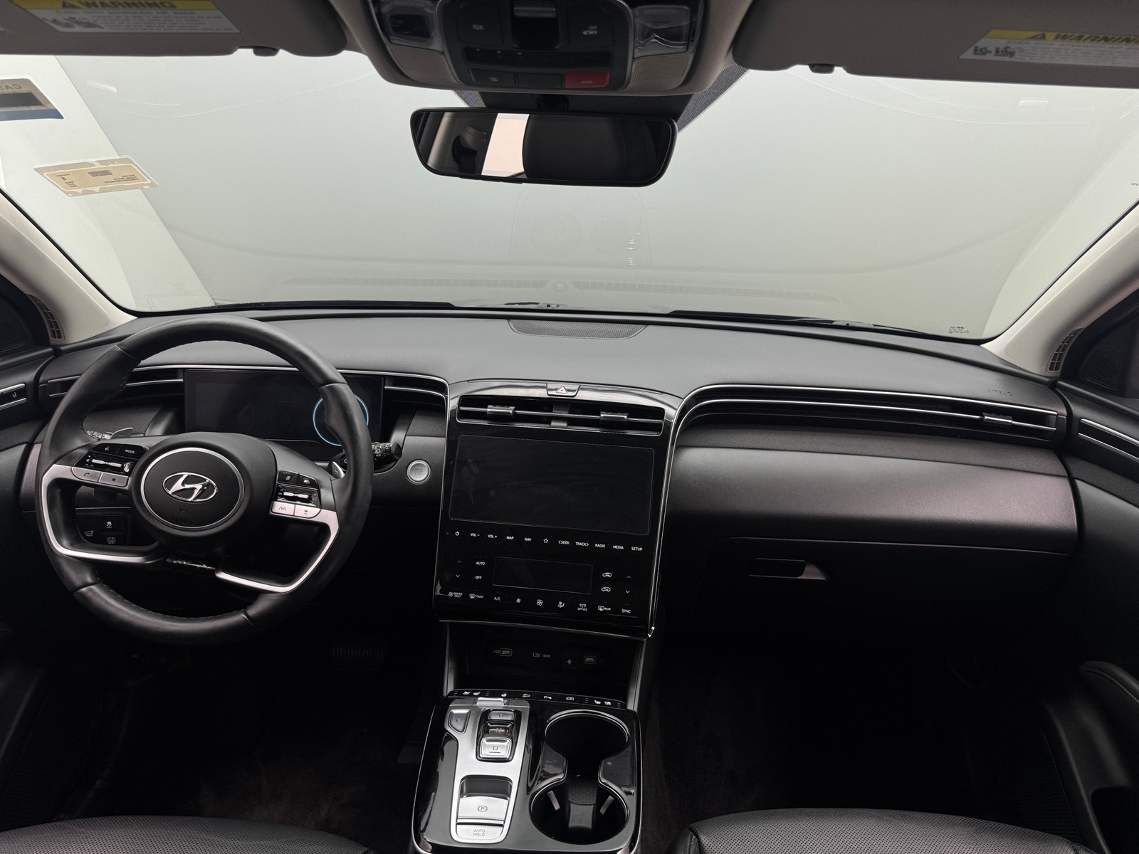 Thumbnail: 2024 Hyundai Tucson - 2