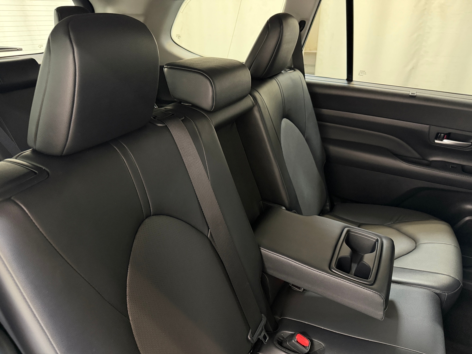 Thumbnail: 2024 Toyota Grand Highlander - 5