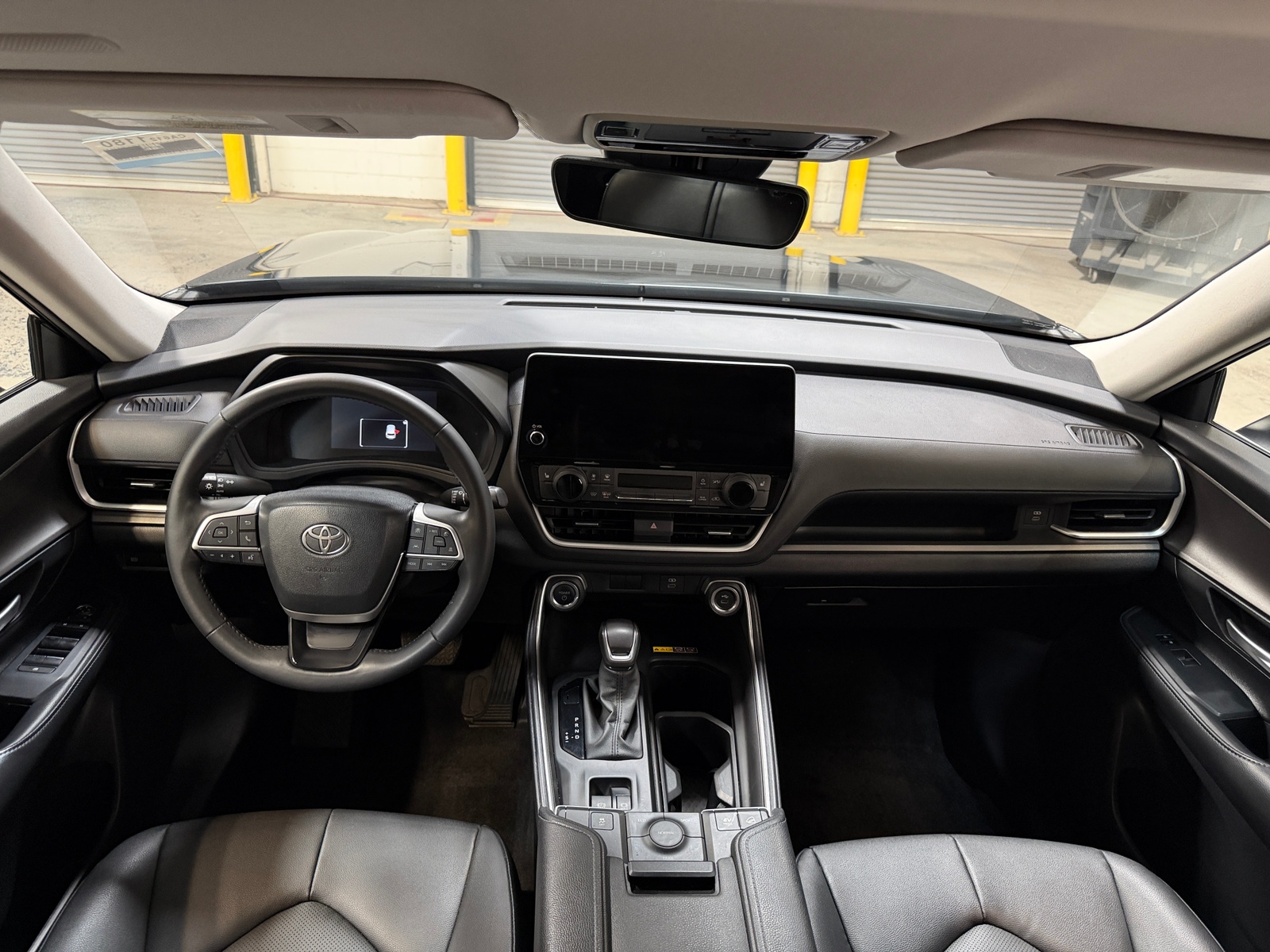 Thumbnail: 2024 Toyota Grand Highlander - 2