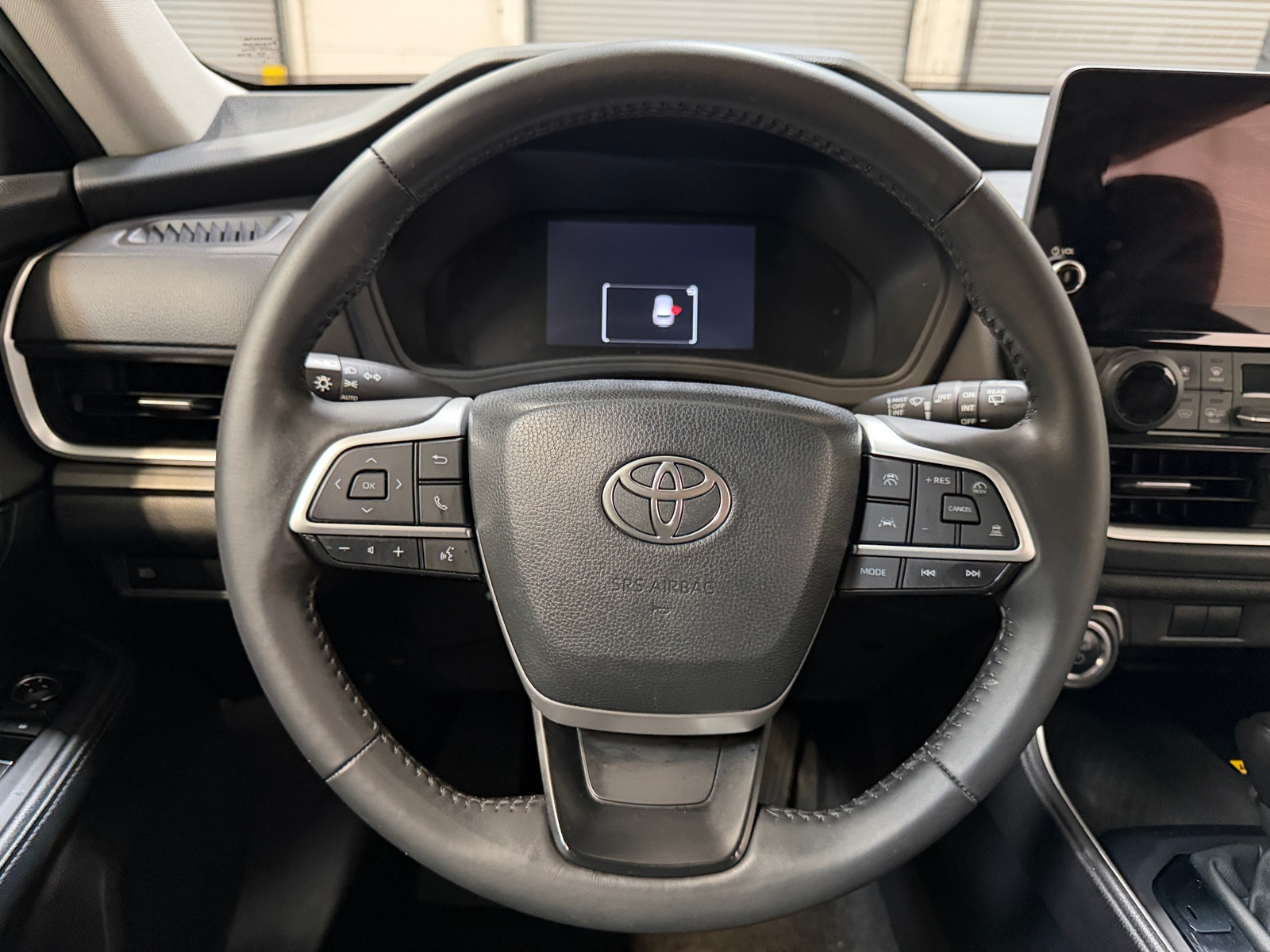 Thumbnail: 2024 Toyota Grand Highlander - 4