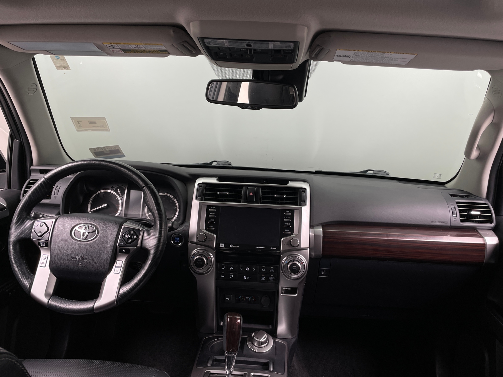 Thumbnail: 2023 Toyota 4Runner - 2