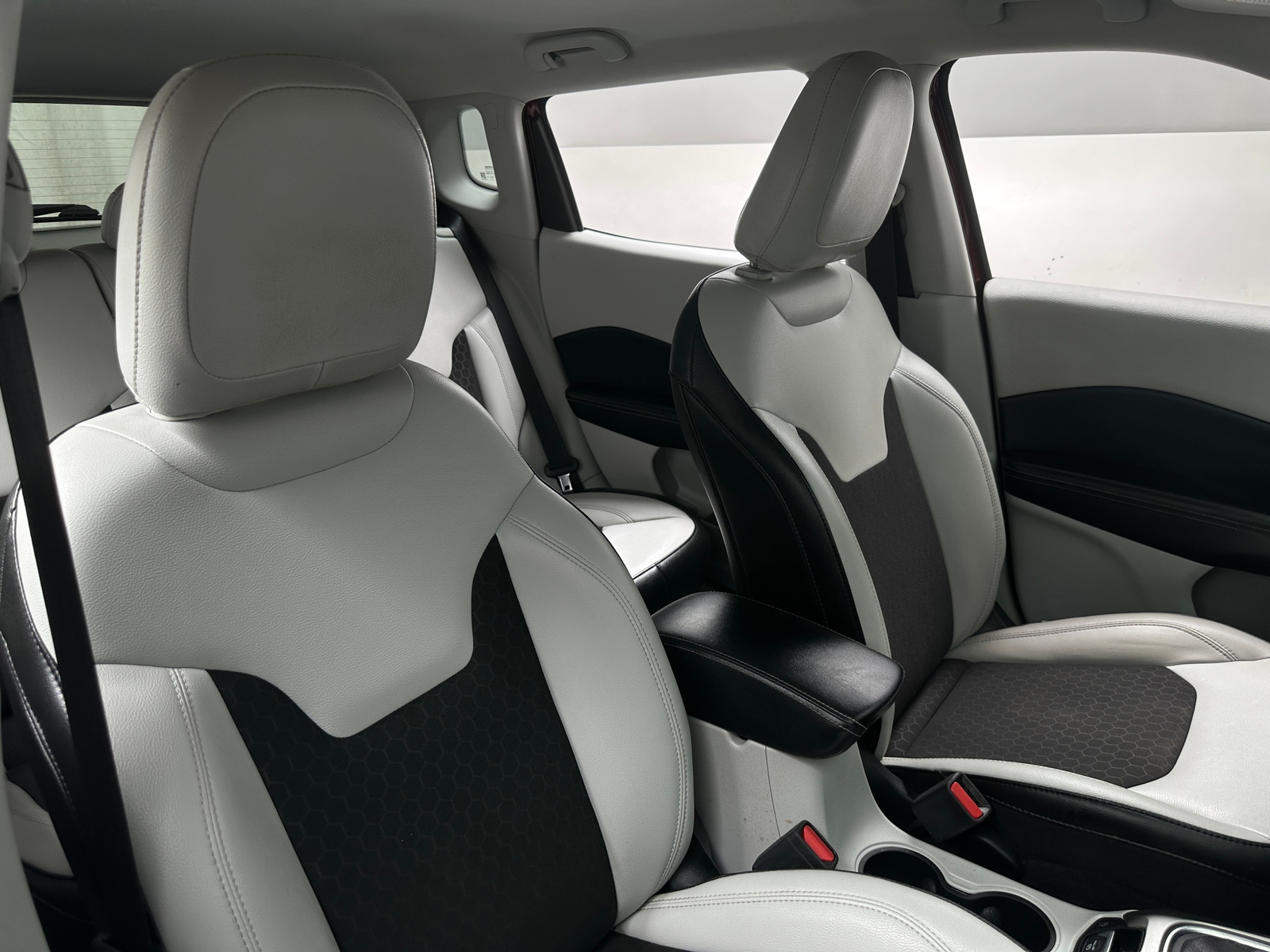 Thumbnail: 2021 Jeep Compass - 2