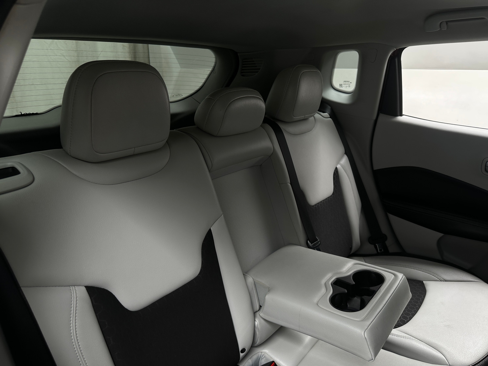 Thumbnail: 2021 Jeep Compass - 6