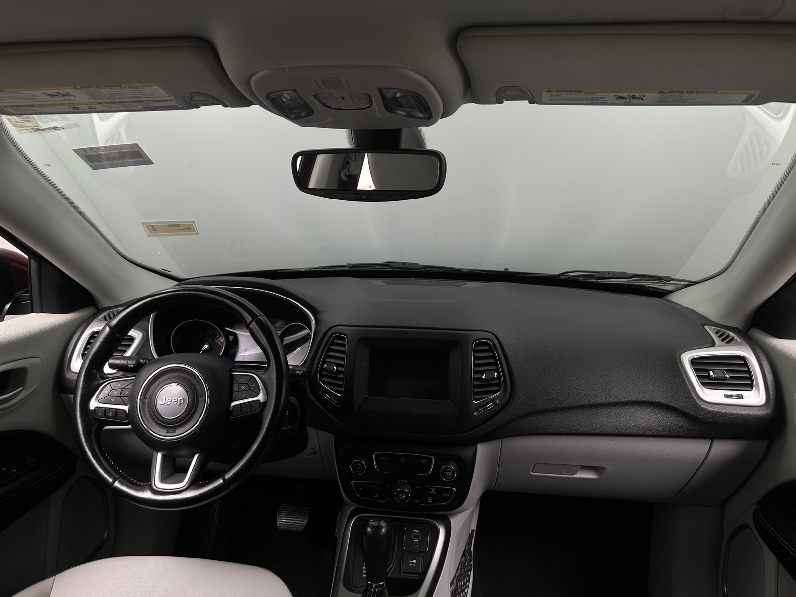 Thumbnail: 2021 Jeep Compass - 3
