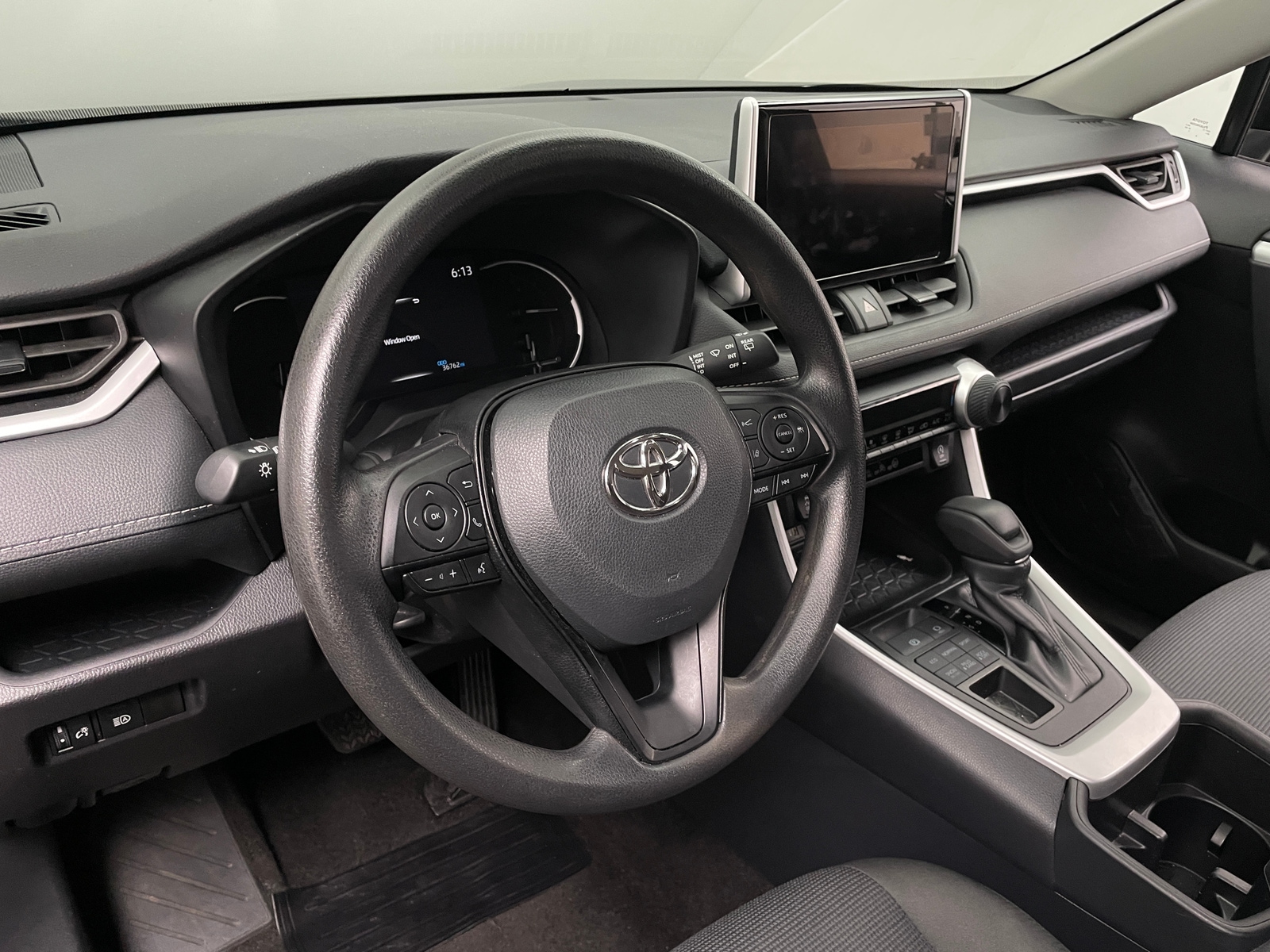 Thumbnail: 2025 Toyota RAV4 - 5