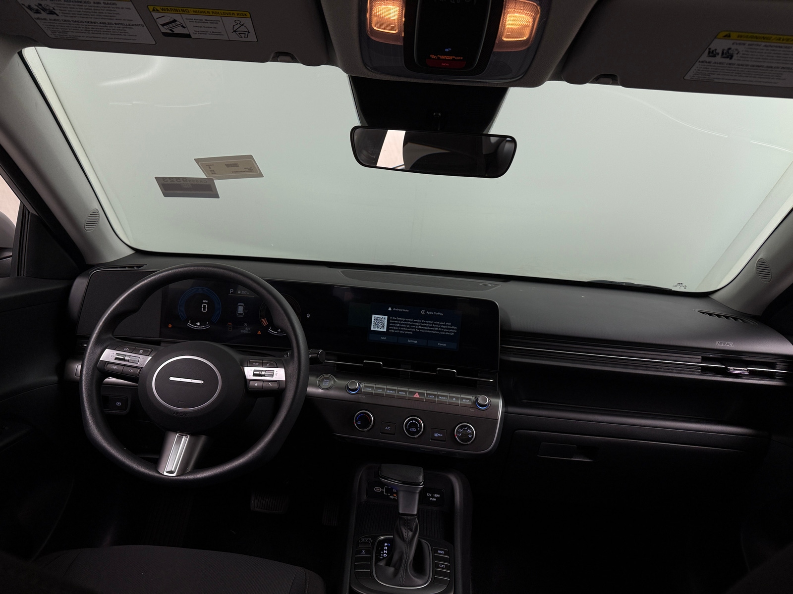 Thumbnail: 2025 Hyundai Kona - 3