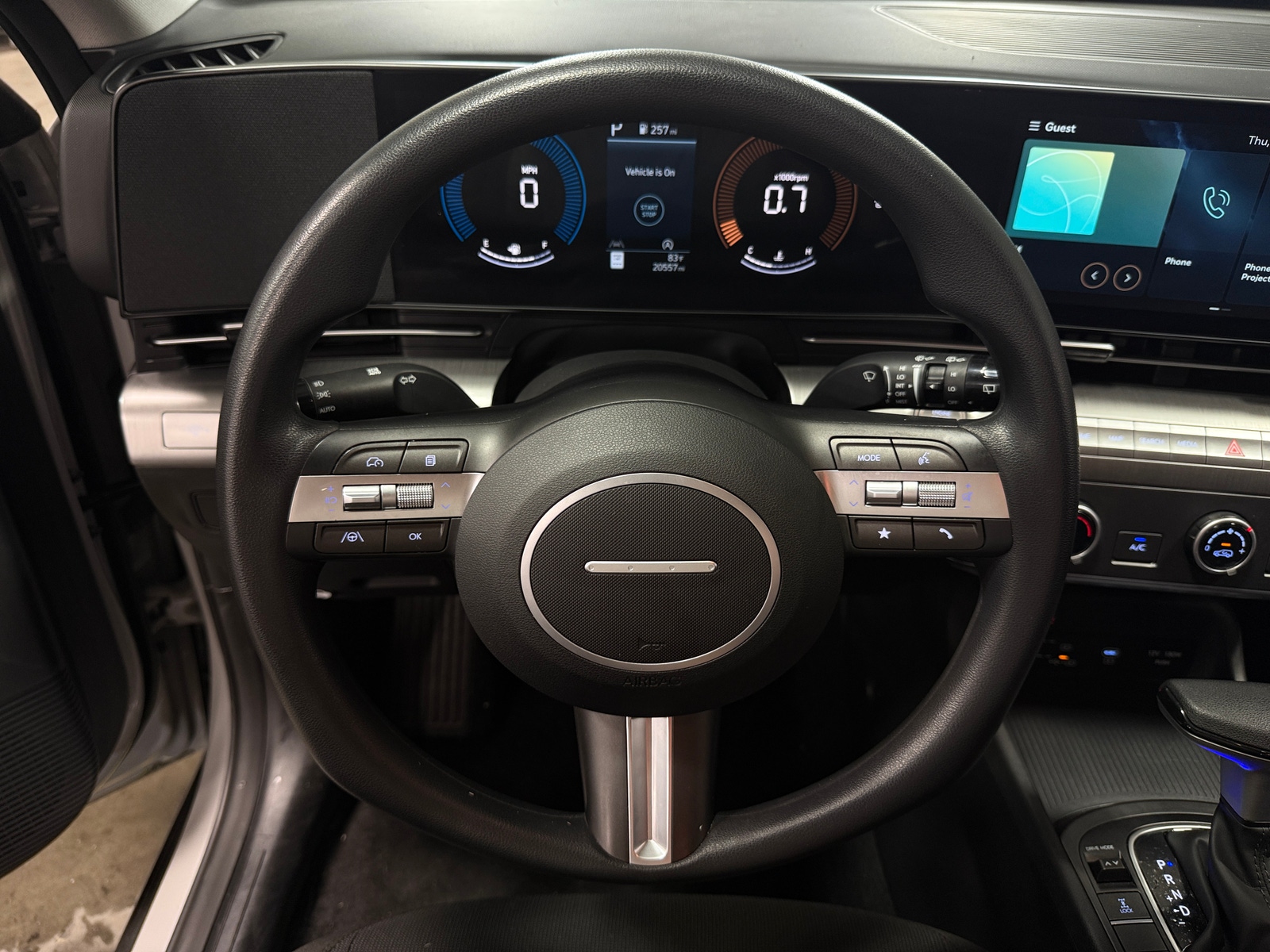 Thumbnail: 2025 Hyundai Kona - 5