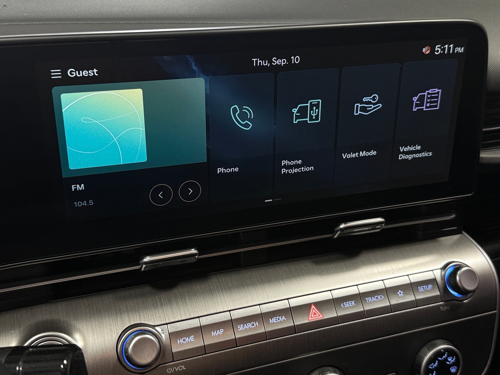 Thumbnail: 2025 Hyundai Kona - 4
