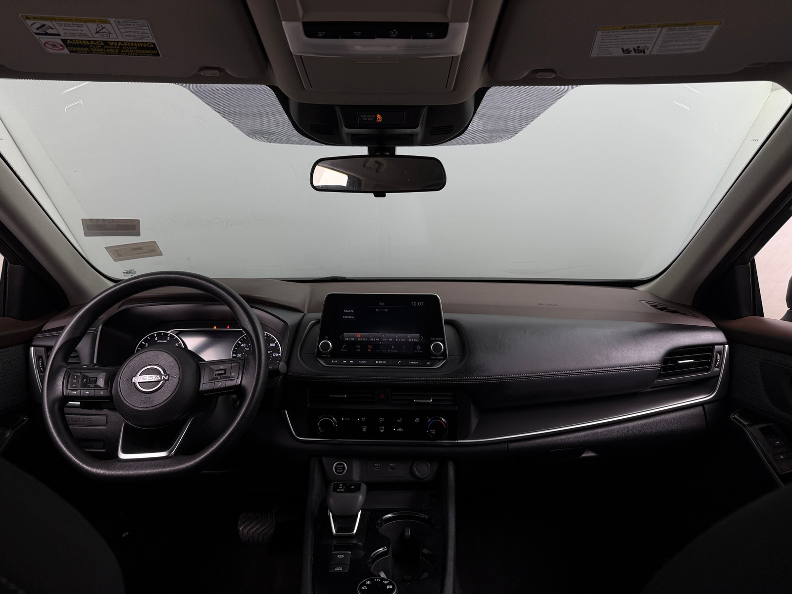 Thumbnail: 2023 Nissan Rogue - 3