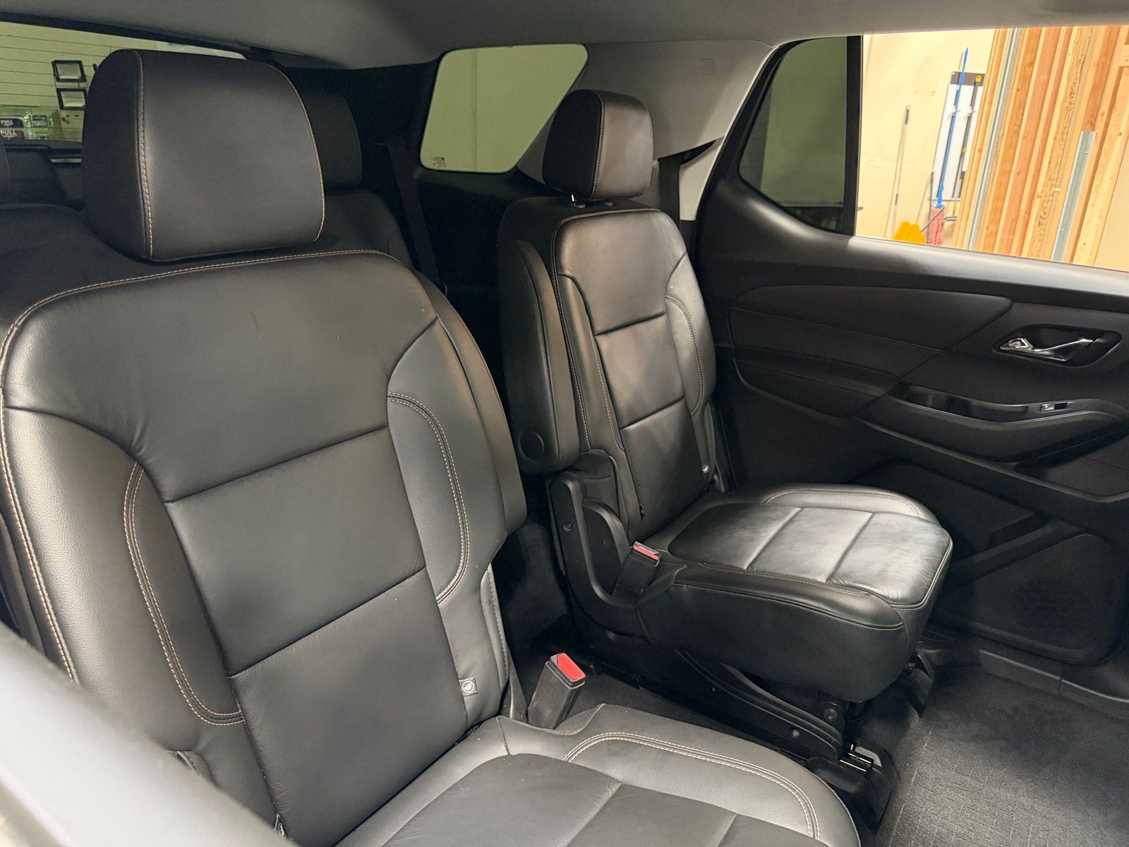 Thumbnail: 2020 Chevrolet Traverse - 5