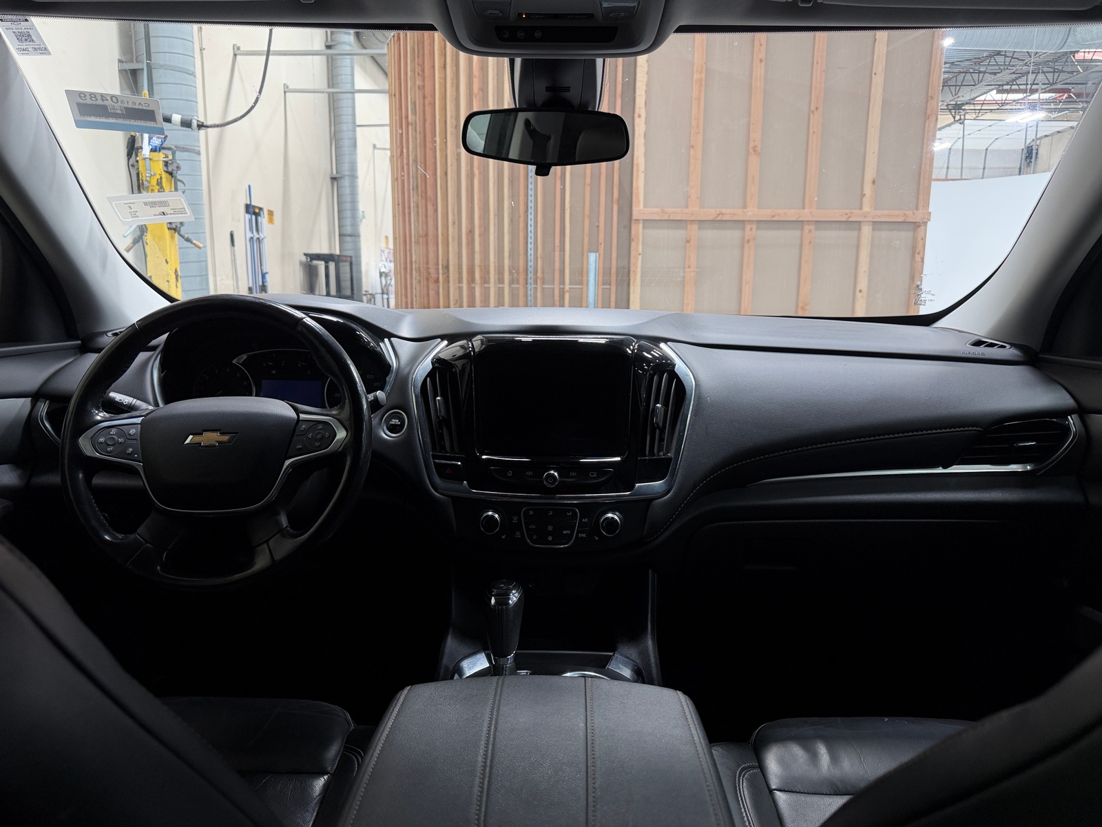 Thumbnail: 2020 Chevrolet Traverse - 2