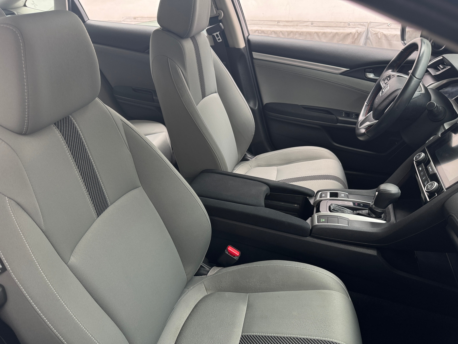 Thumbnail: 2018 Honda Civic - 2
