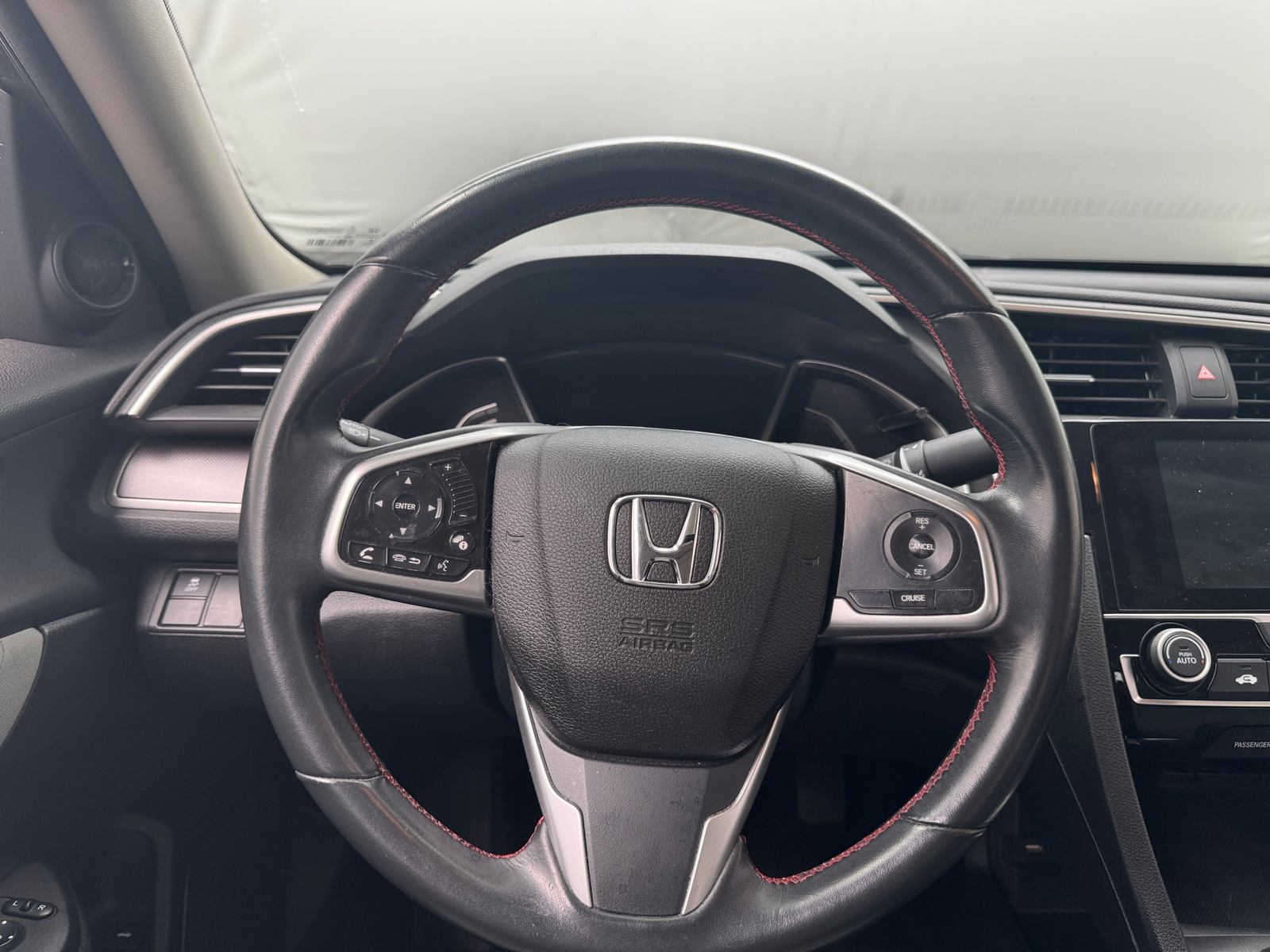 Thumbnail: 2018 Honda Civic - 5