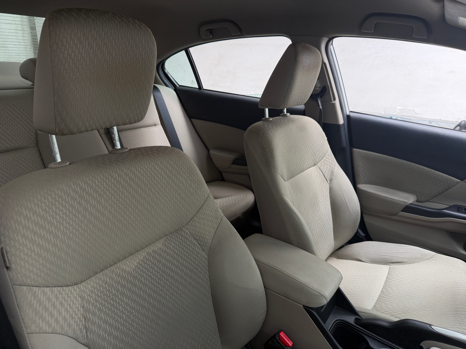 Thumbnail: 2014 Honda Civic - 2