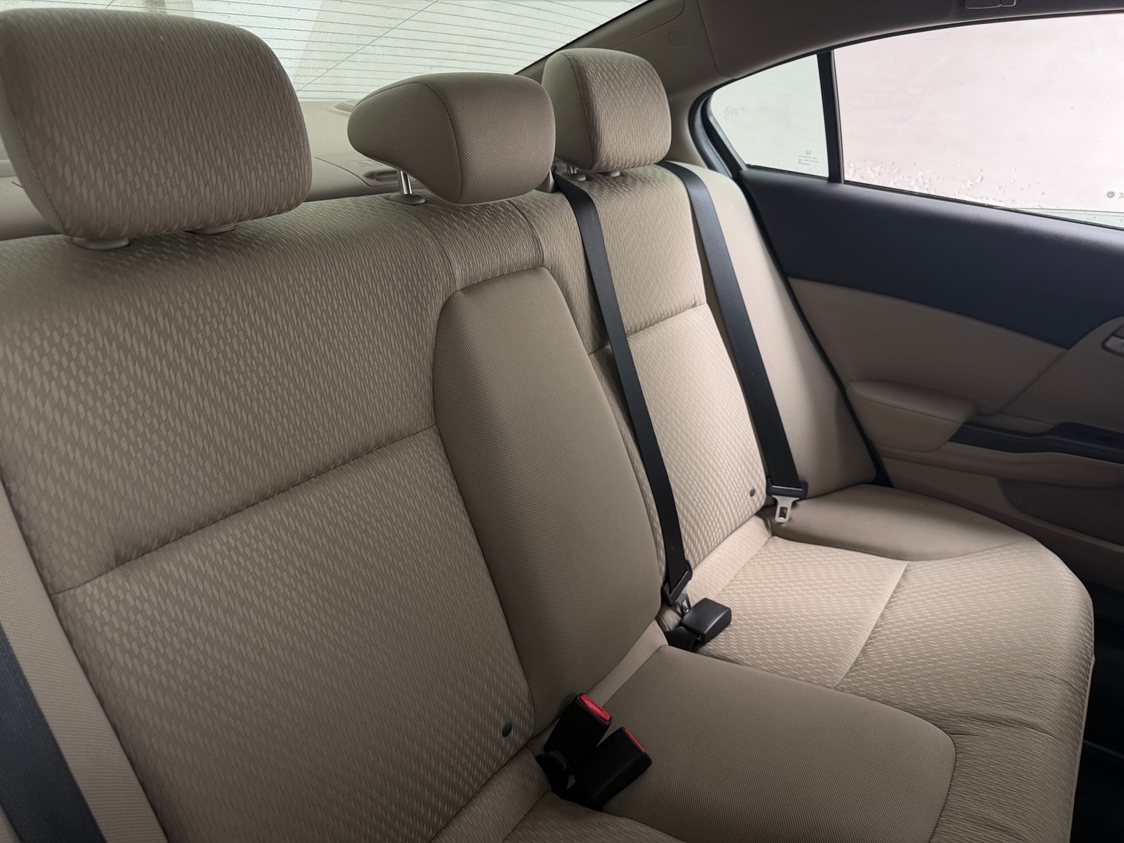 Thumbnail: 2014 Honda Civic - 6
