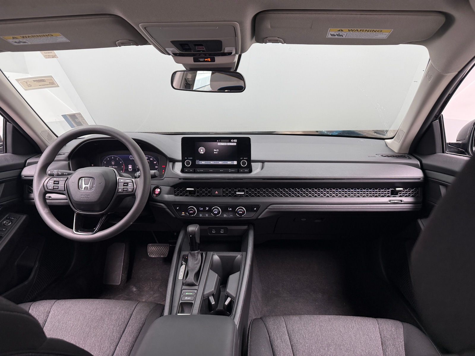 Thumbnail: 2023 Honda Accord - 3