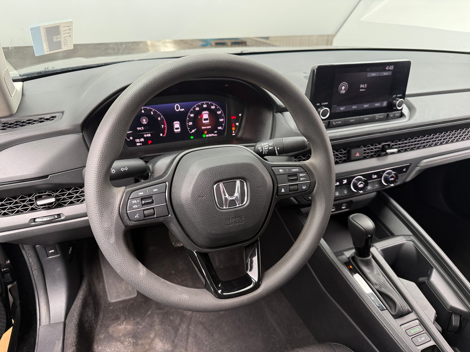 Thumbnail: 2023 Honda Accord - 5