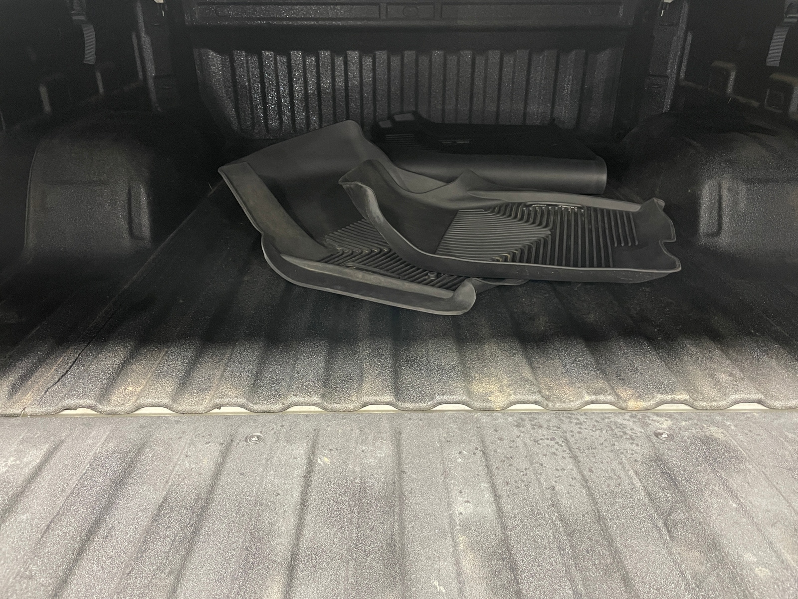 Thumbnail: 2021 Chevrolet Silverado 1500 - 7