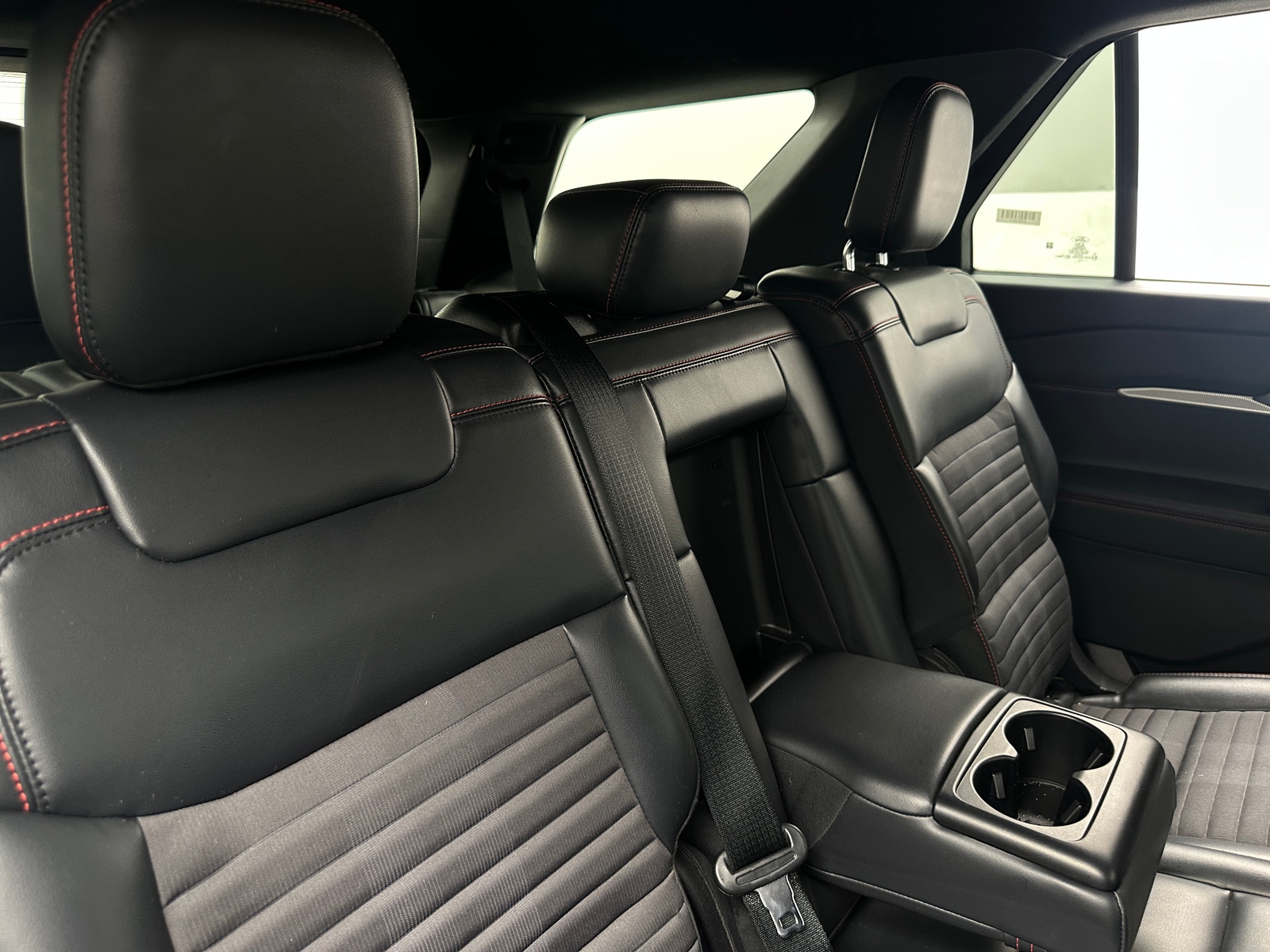 Thumbnail: 2025 Ford Explorer - 5