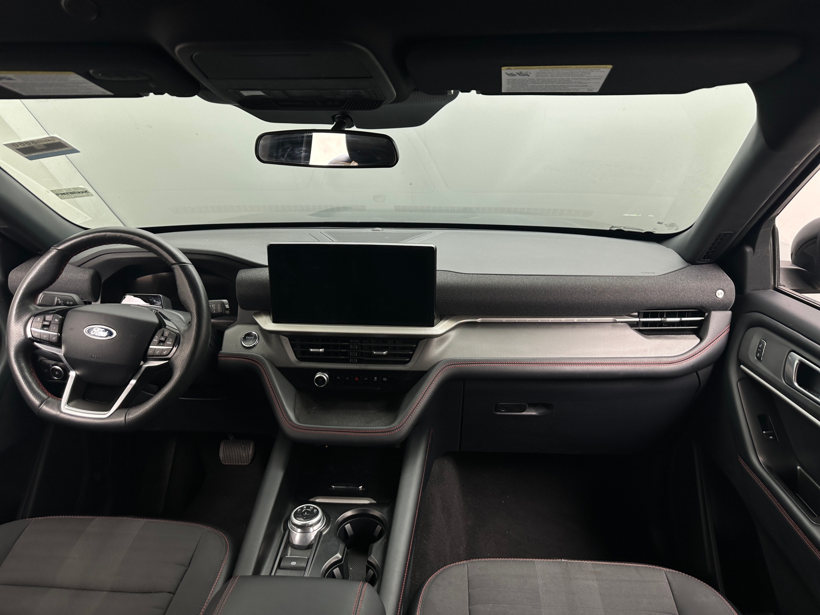 Thumbnail: 2025 Ford Explorer - 2