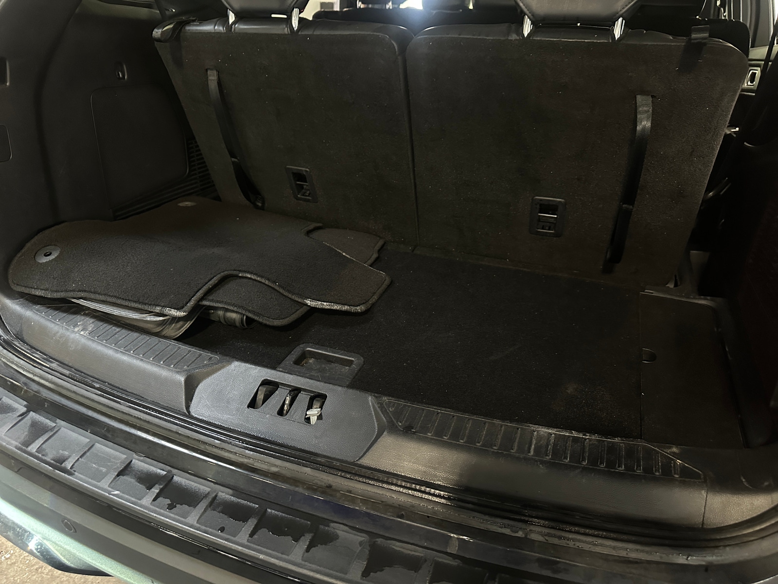 Thumbnail: 2025 Ford Explorer - 6