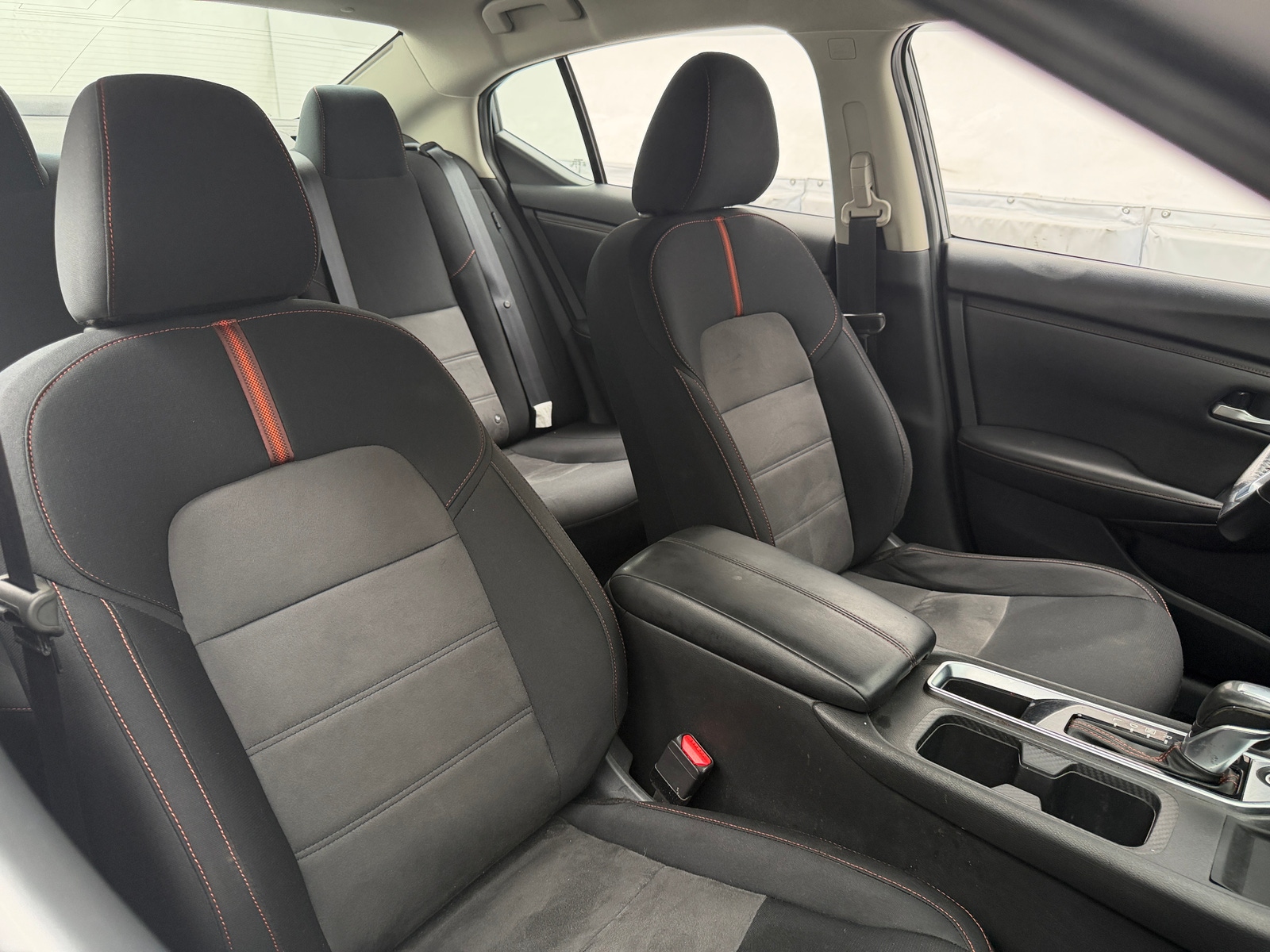 Thumbnail: 2024 Nissan Sentra - 2