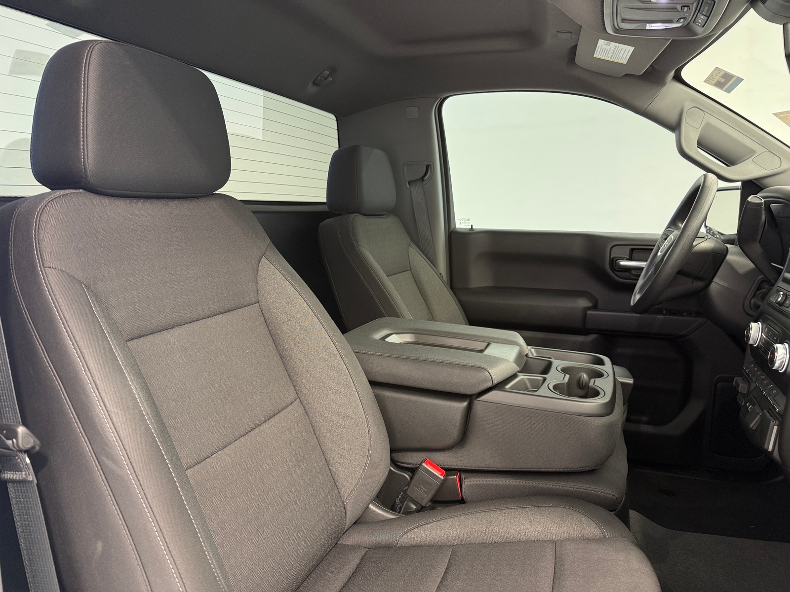 Thumbnail: 2026 GMC Sierra 1500 - 2