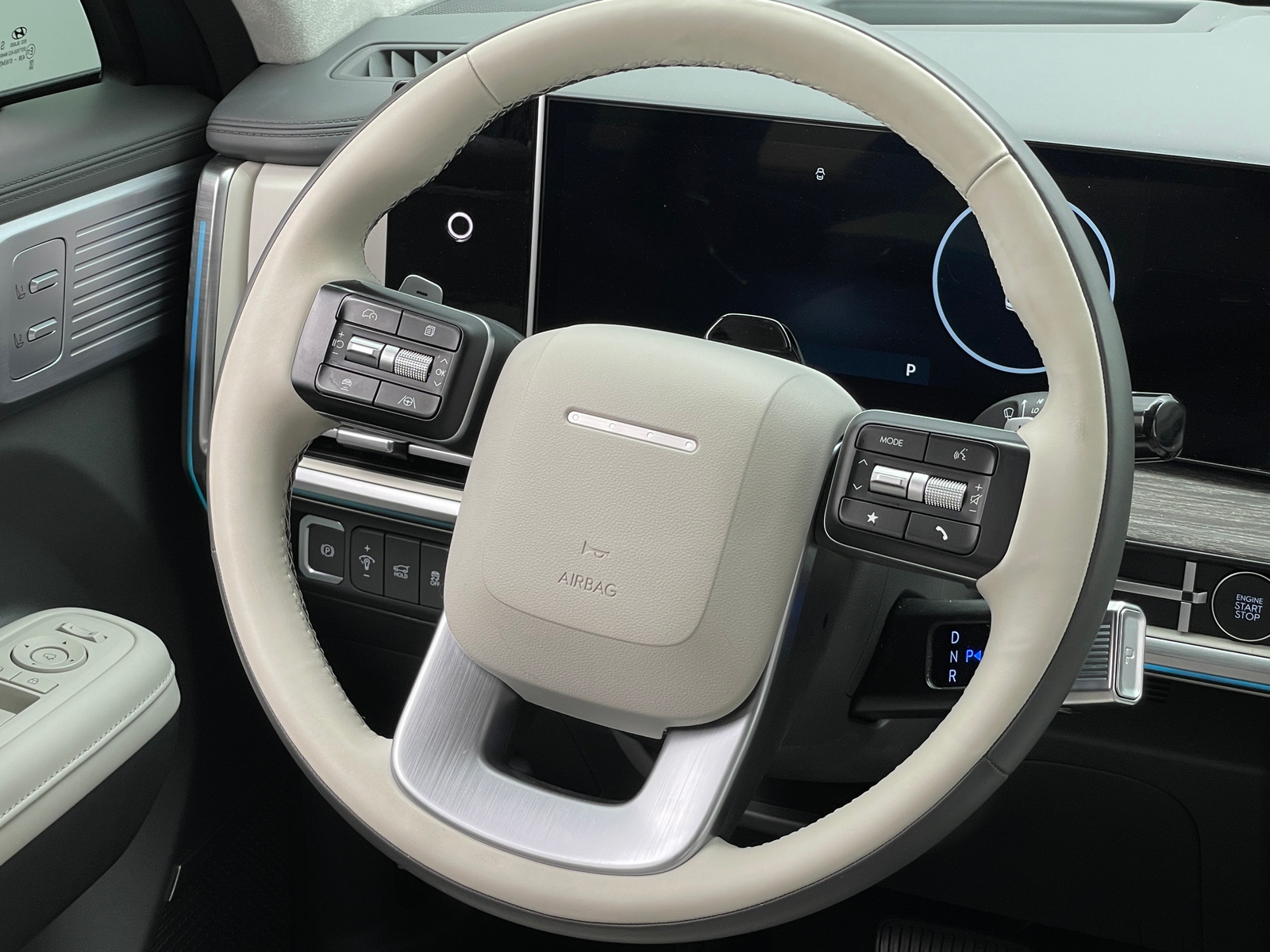 Thumbnail: 2025 Hyundai Santa Fe - 4