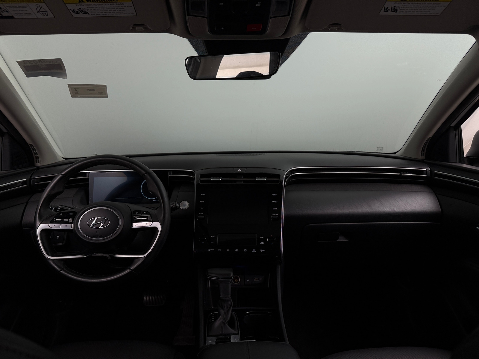 Thumbnail: 2023 Hyundai Tucson - 2