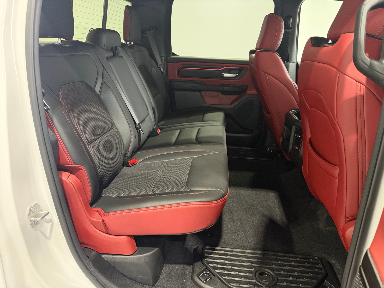 Thumbnail: 2026 RAM 1500 - 6