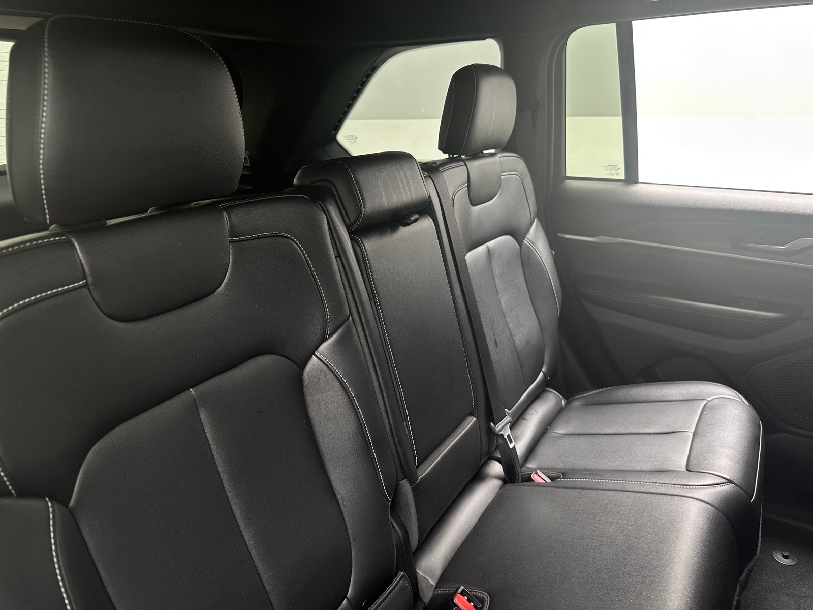Thumbnail: 2024 Jeep Grand Cherokee - 5
