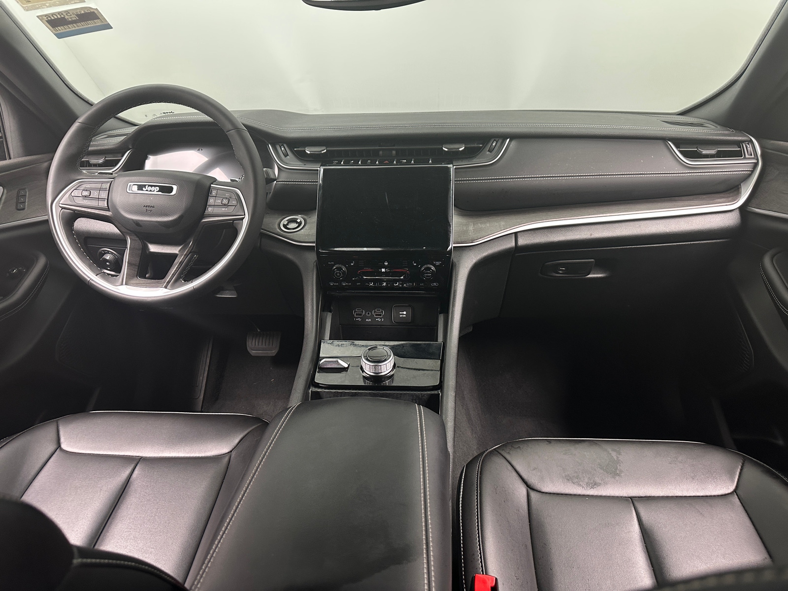 Thumbnail: 2024 Jeep Grand Cherokee - 2