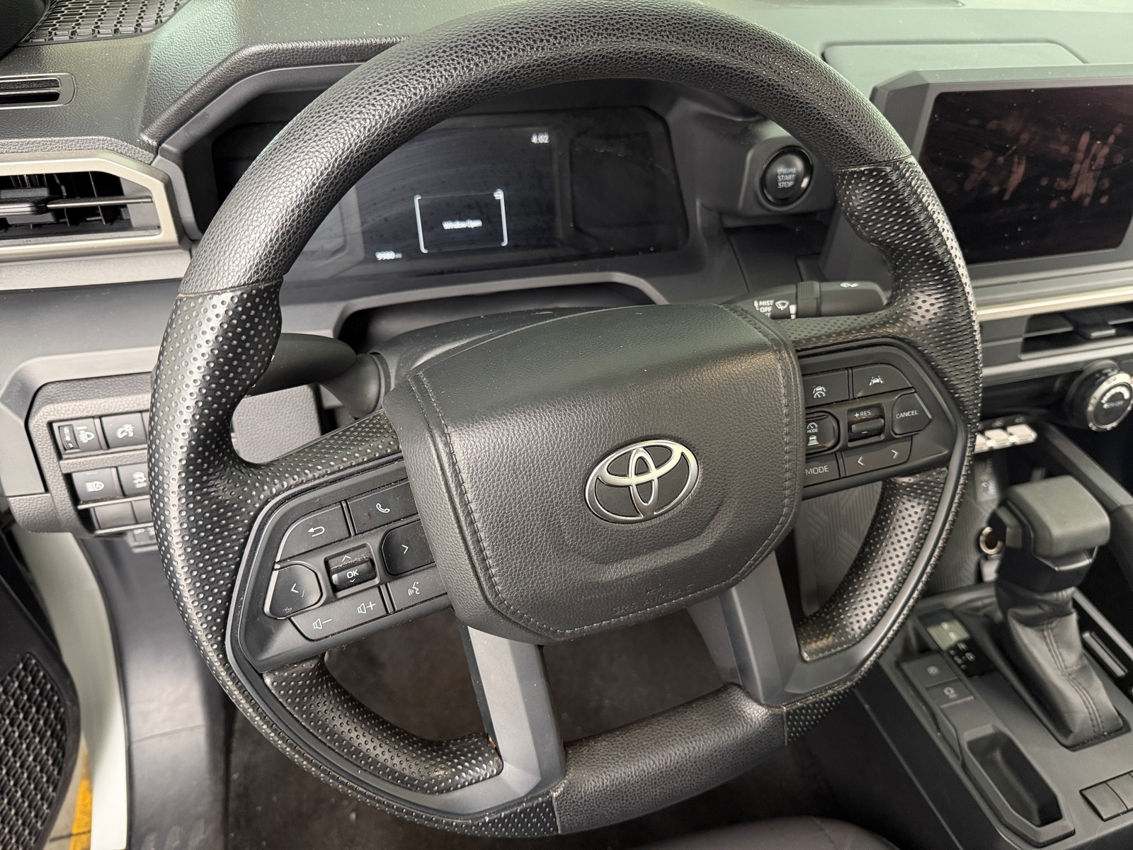 Thumbnail: 2026 Toyota Tacoma - 5