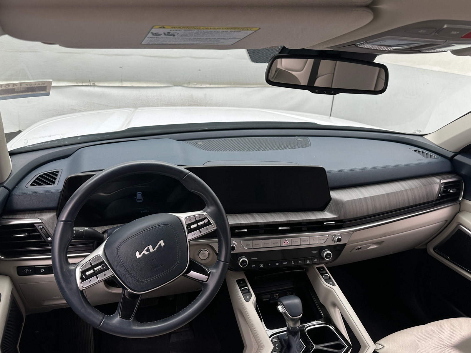 Thumbnail: 2025 Kia Telluride - 2