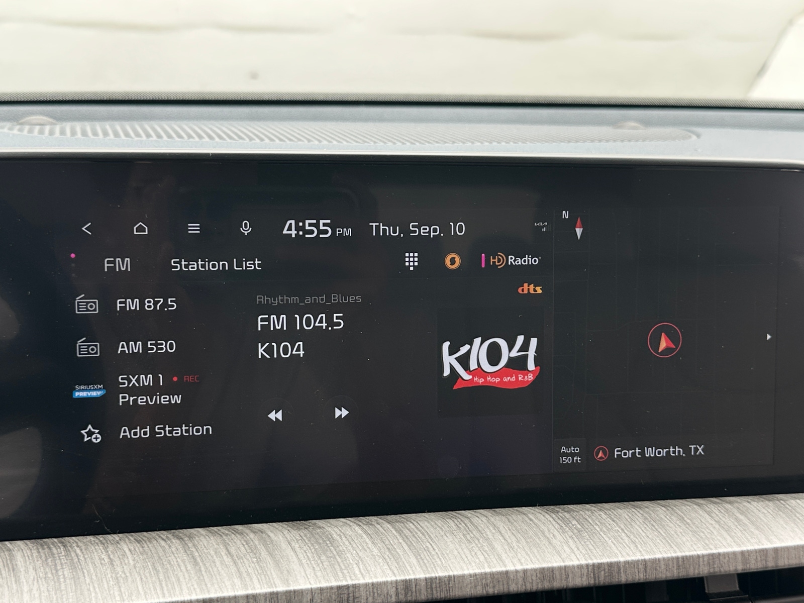 Thumbnail: 2025 Kia Telluride - 3