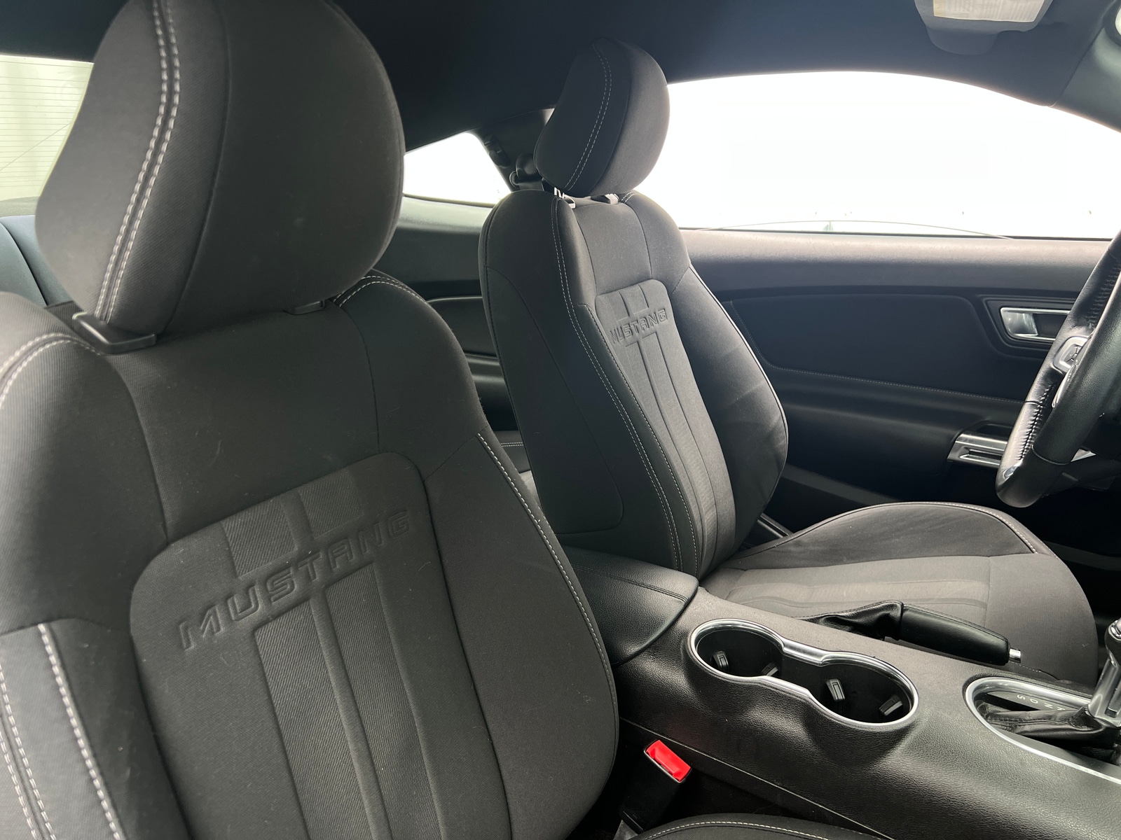 Thumbnail: 2019 Ford Mustang - 2