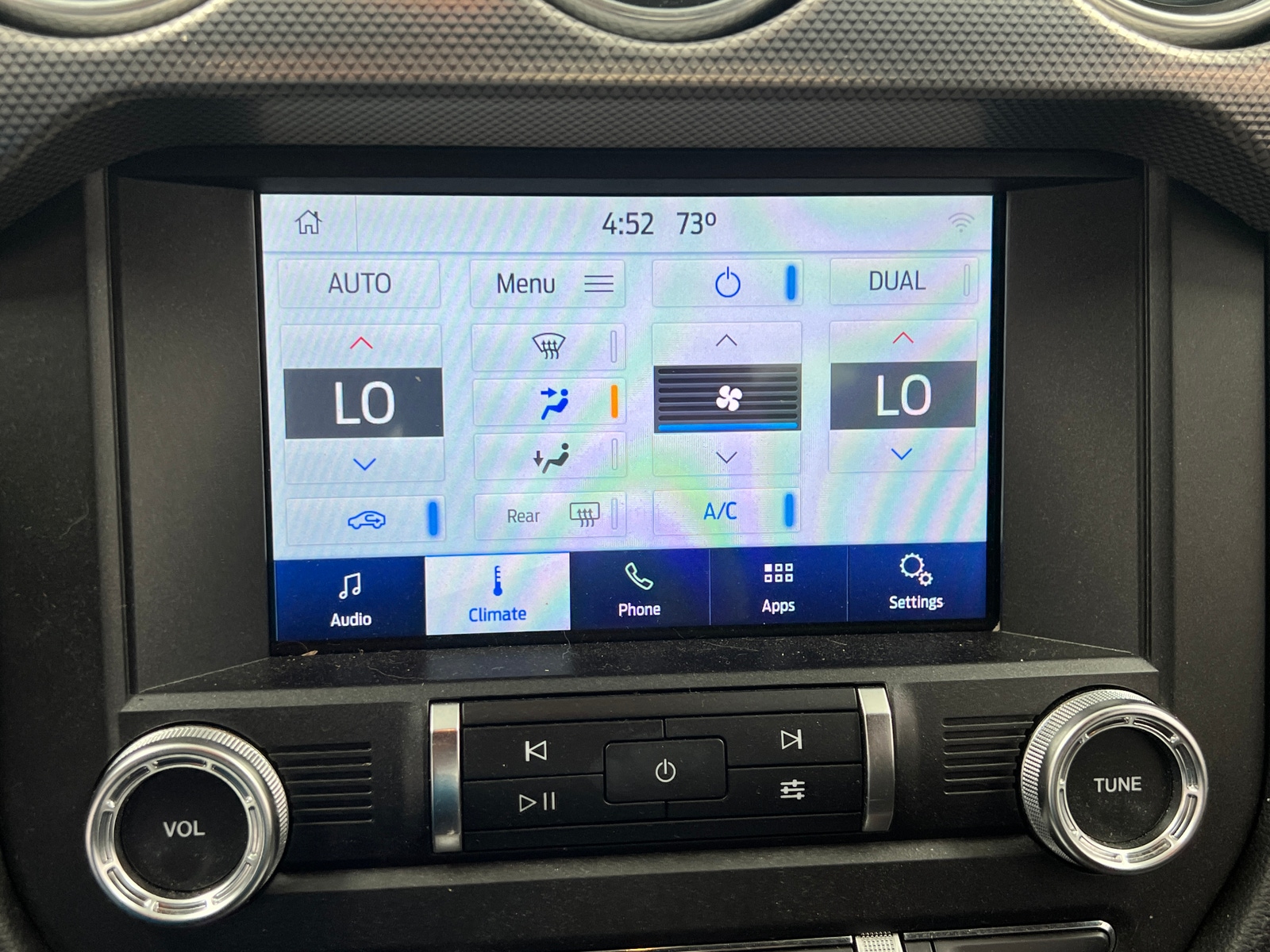 Thumbnail: 2019 Ford Mustang - 3