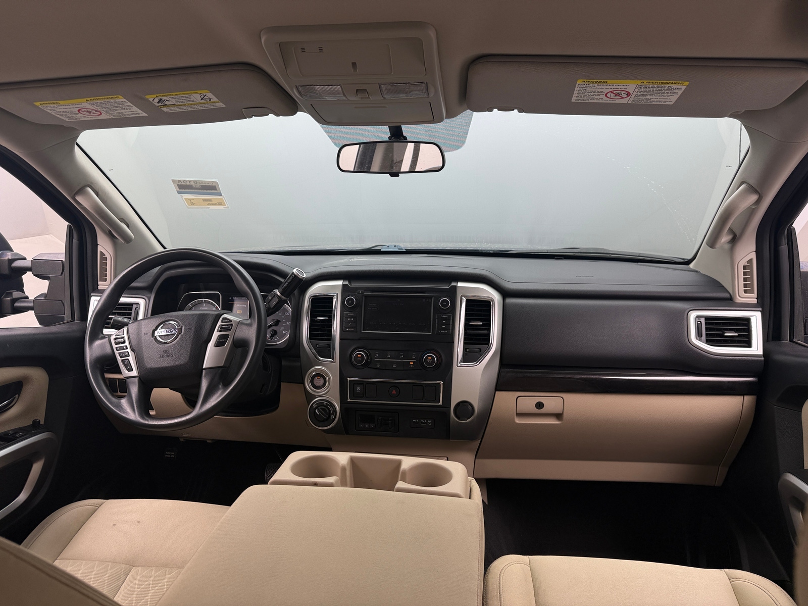 Thumbnail: 2019 Nissan Titan - 3