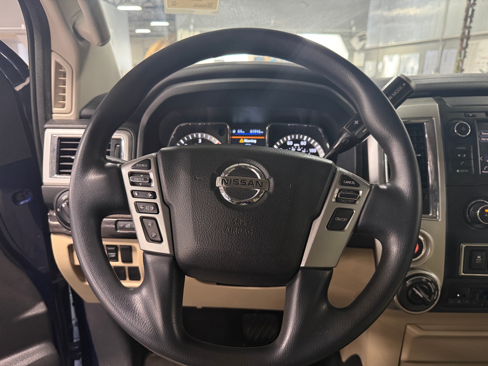 Thumbnail: 2019 Nissan Titan - 5
