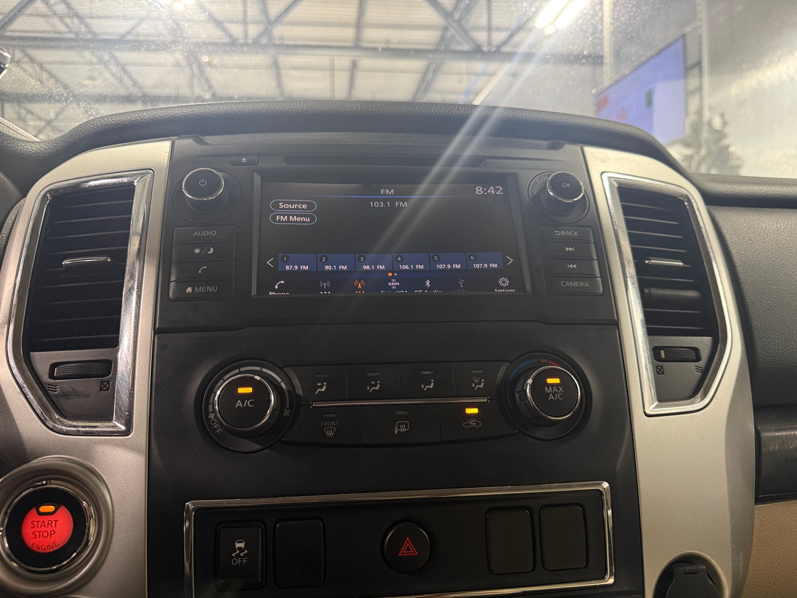 Thumbnail: 2019 Nissan Titan - 4