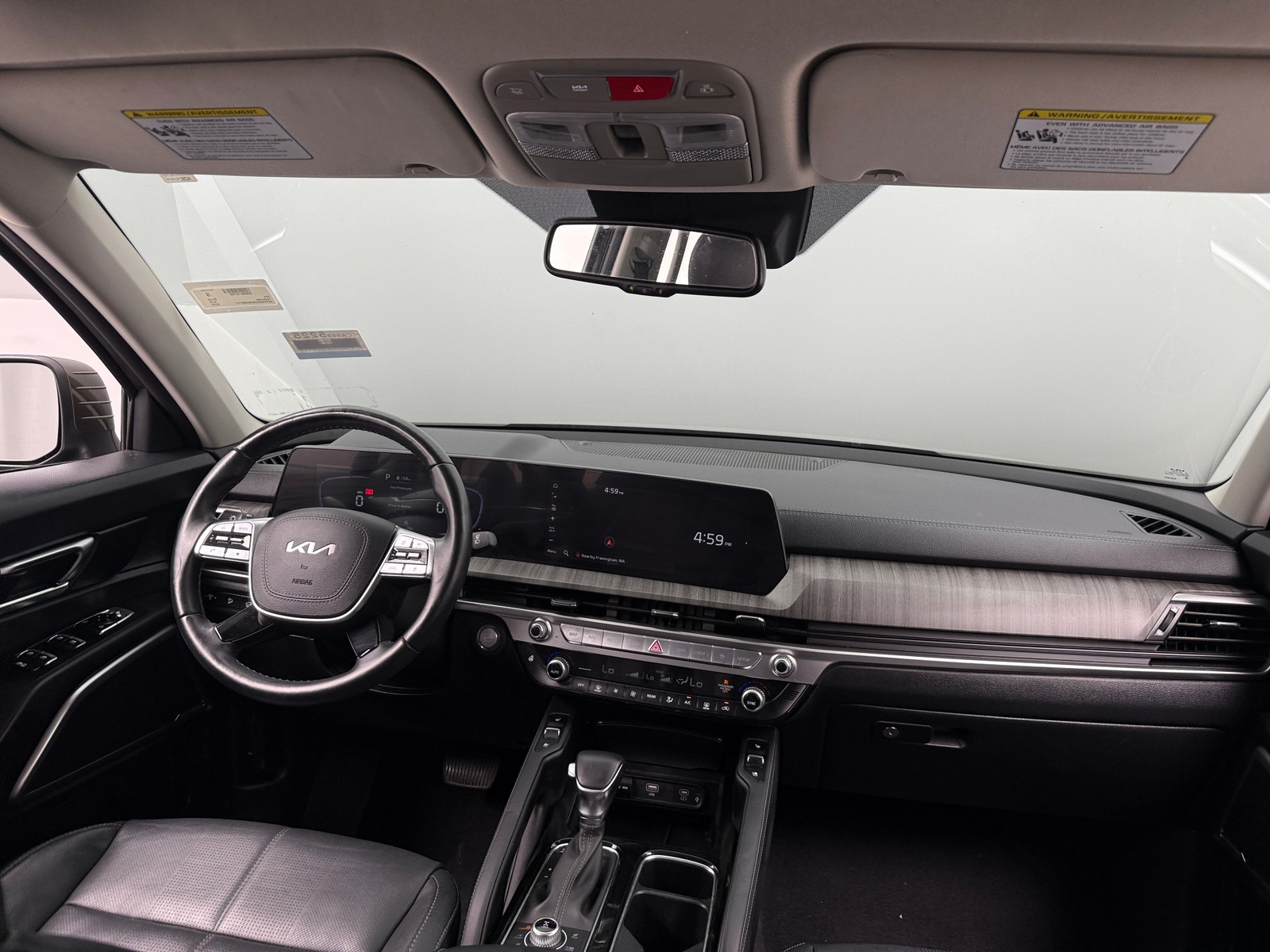 Thumbnail: 2024 Kia Telluride - 2