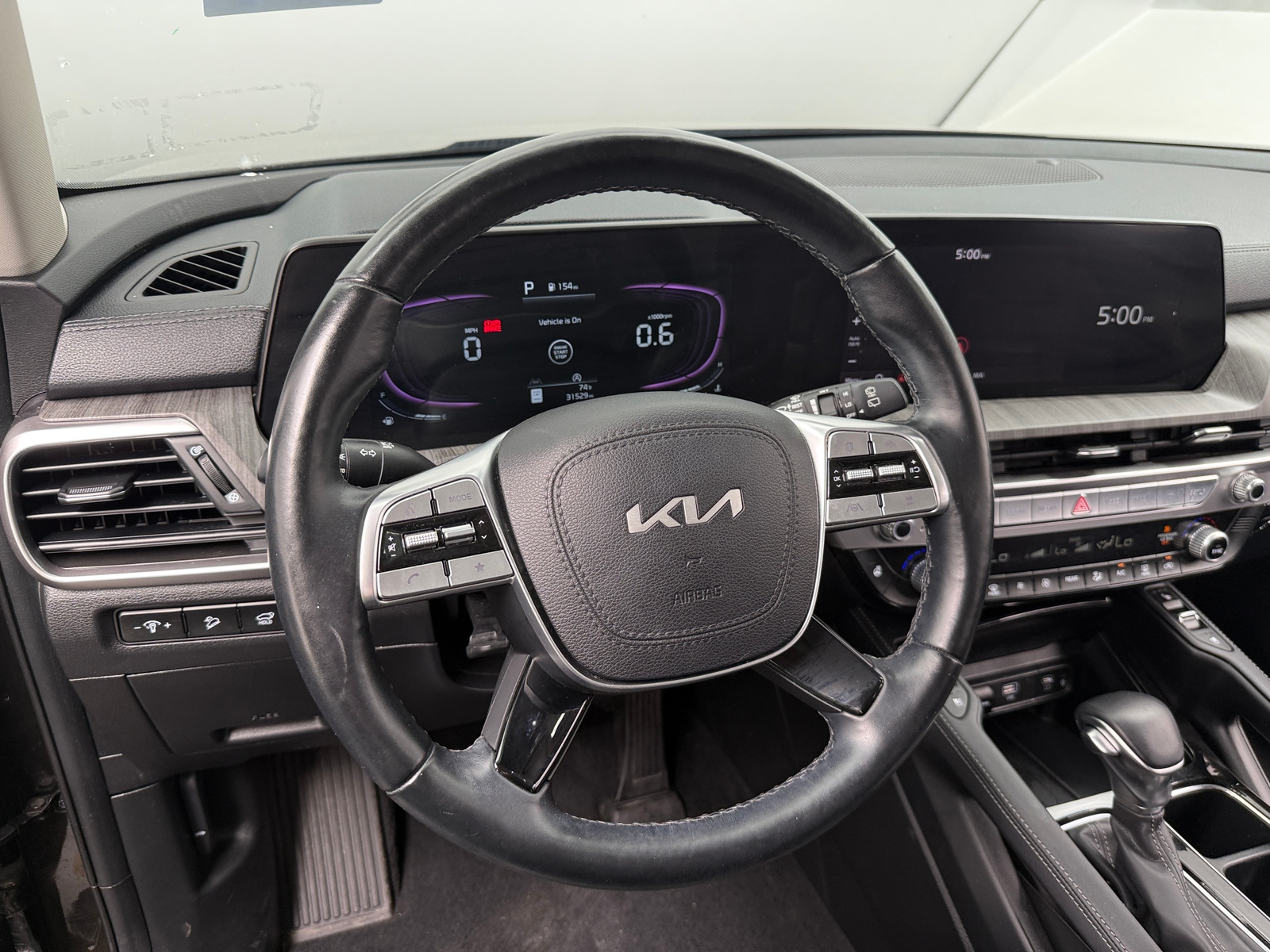 Thumbnail: 2024 Kia Telluride - 4
