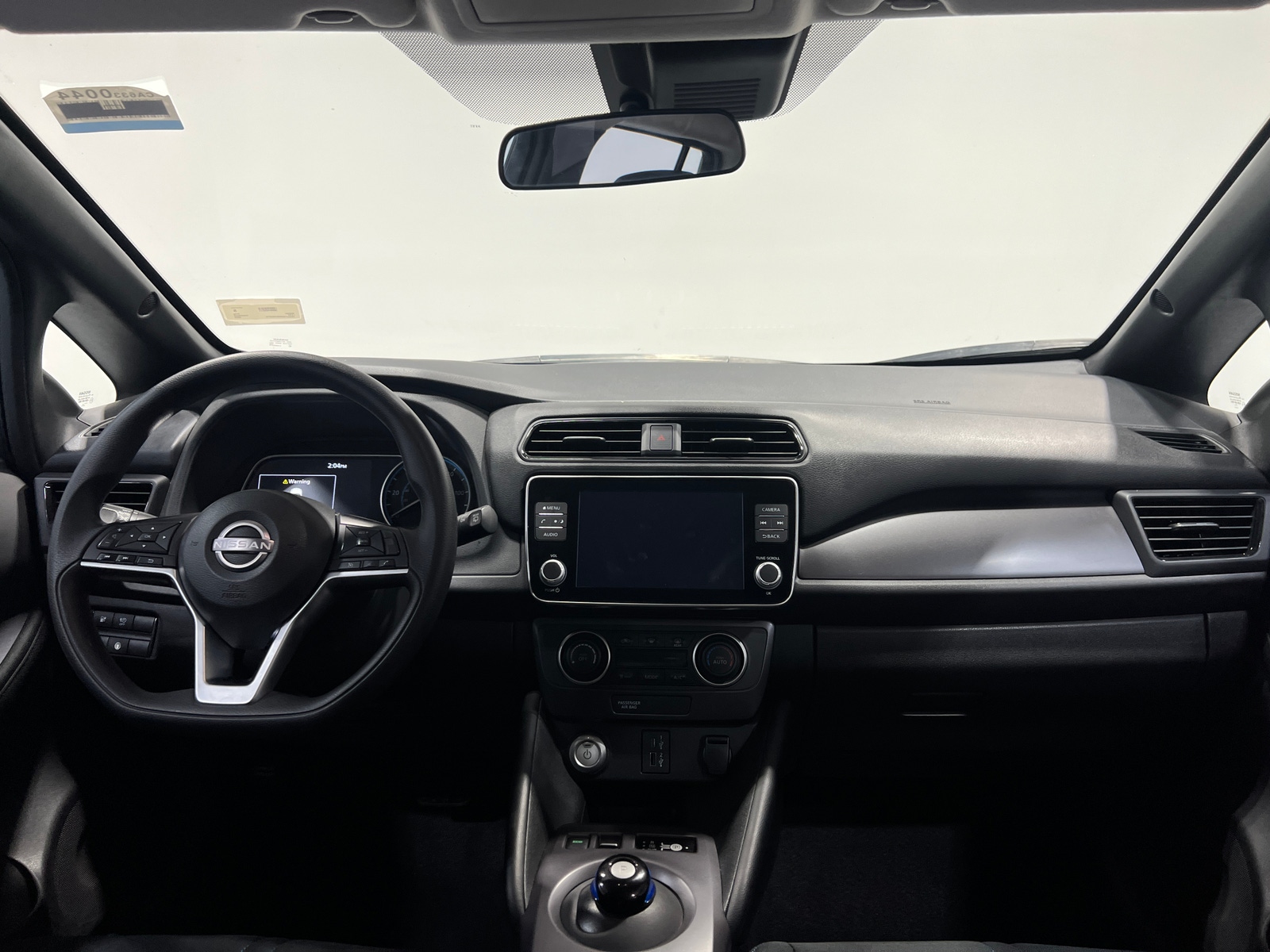 Thumbnail: 2025 Nissan Leaf - 3