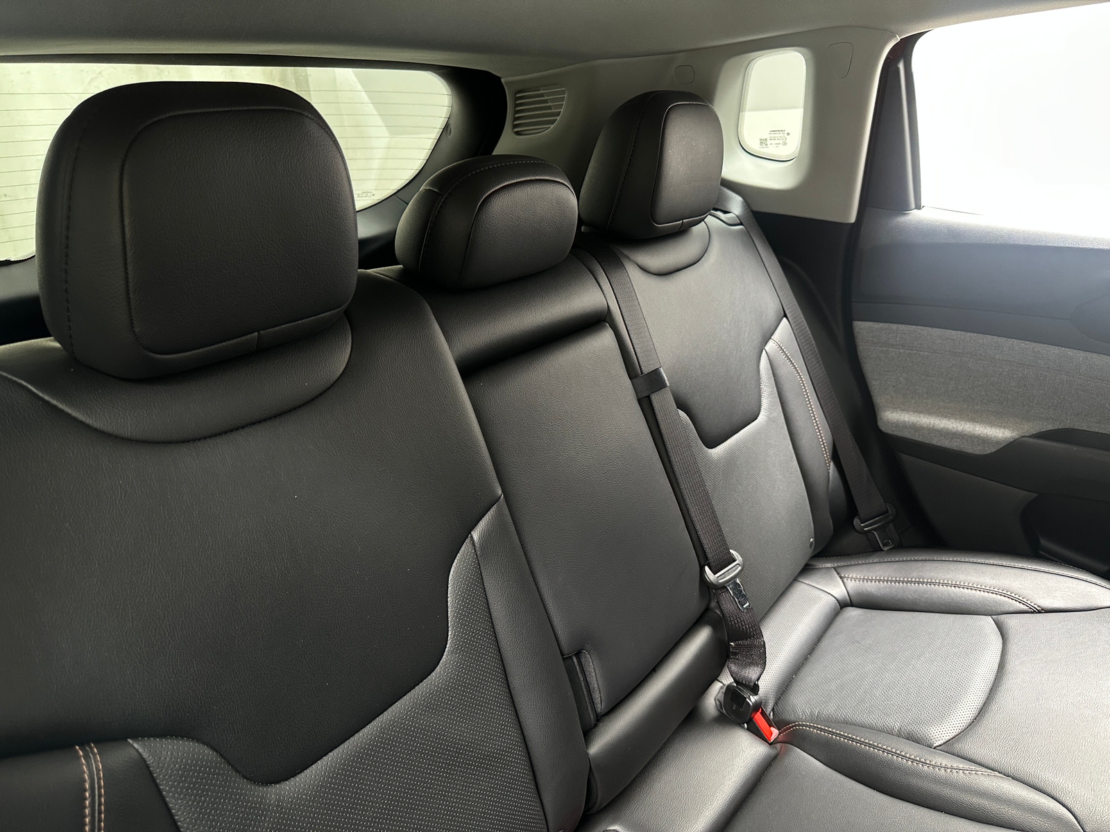Thumbnail: 2022 Jeep Compass - 5
