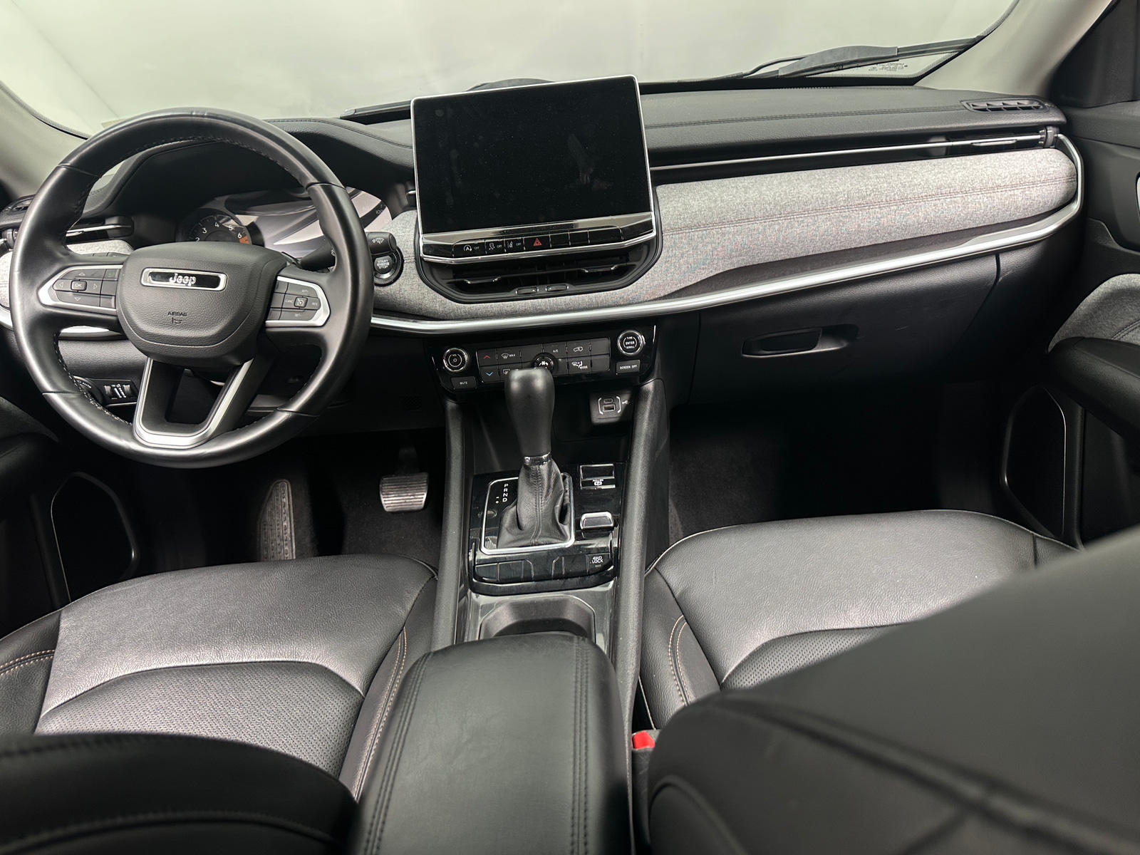 Thumbnail: 2022 Jeep Compass - 2