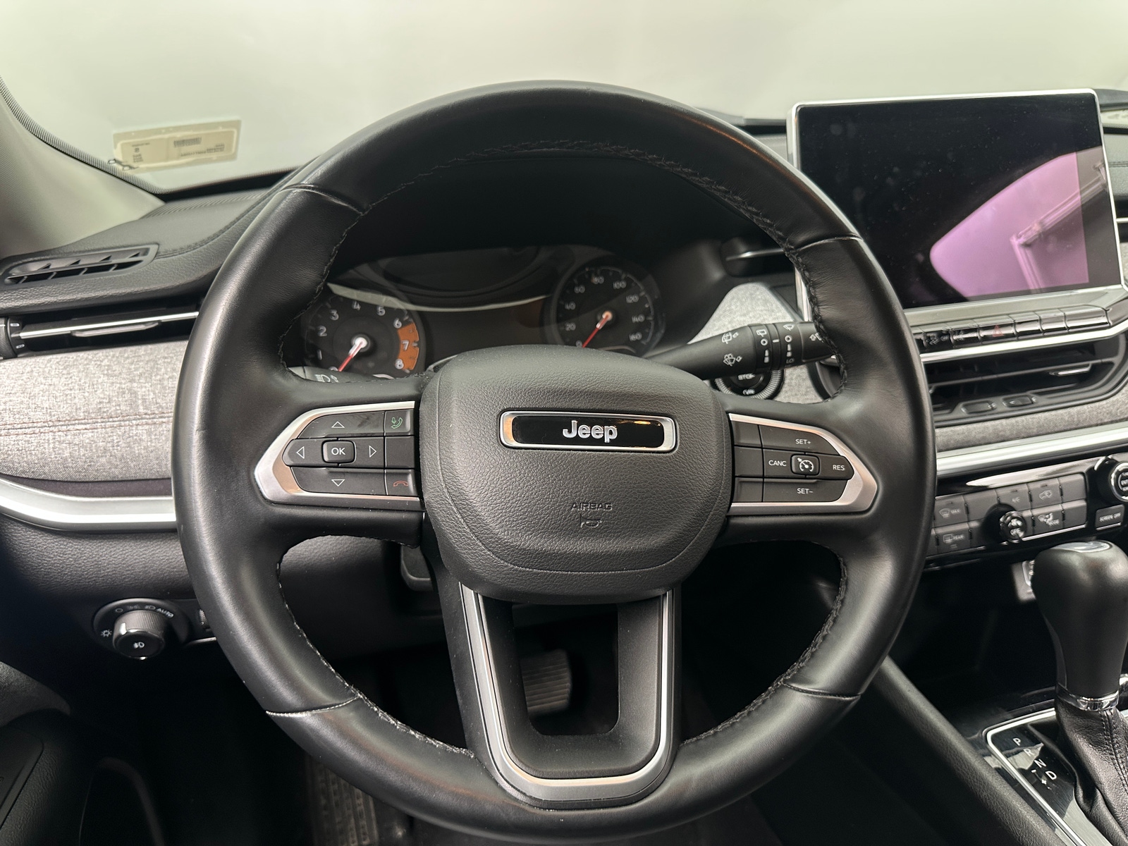 Thumbnail: 2022 Jeep Compass - 4
