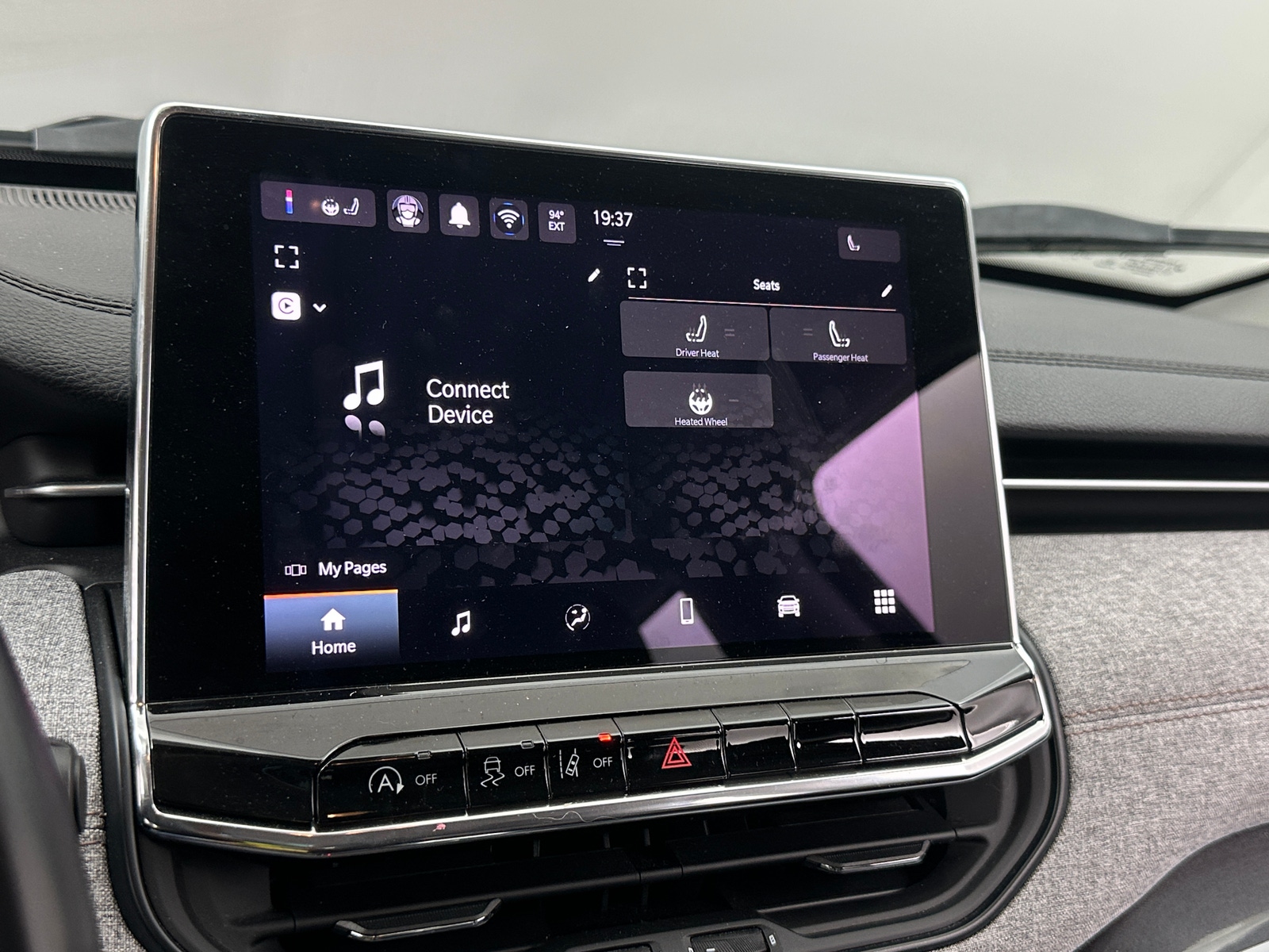 Thumbnail: 2022 Jeep Compass - 3